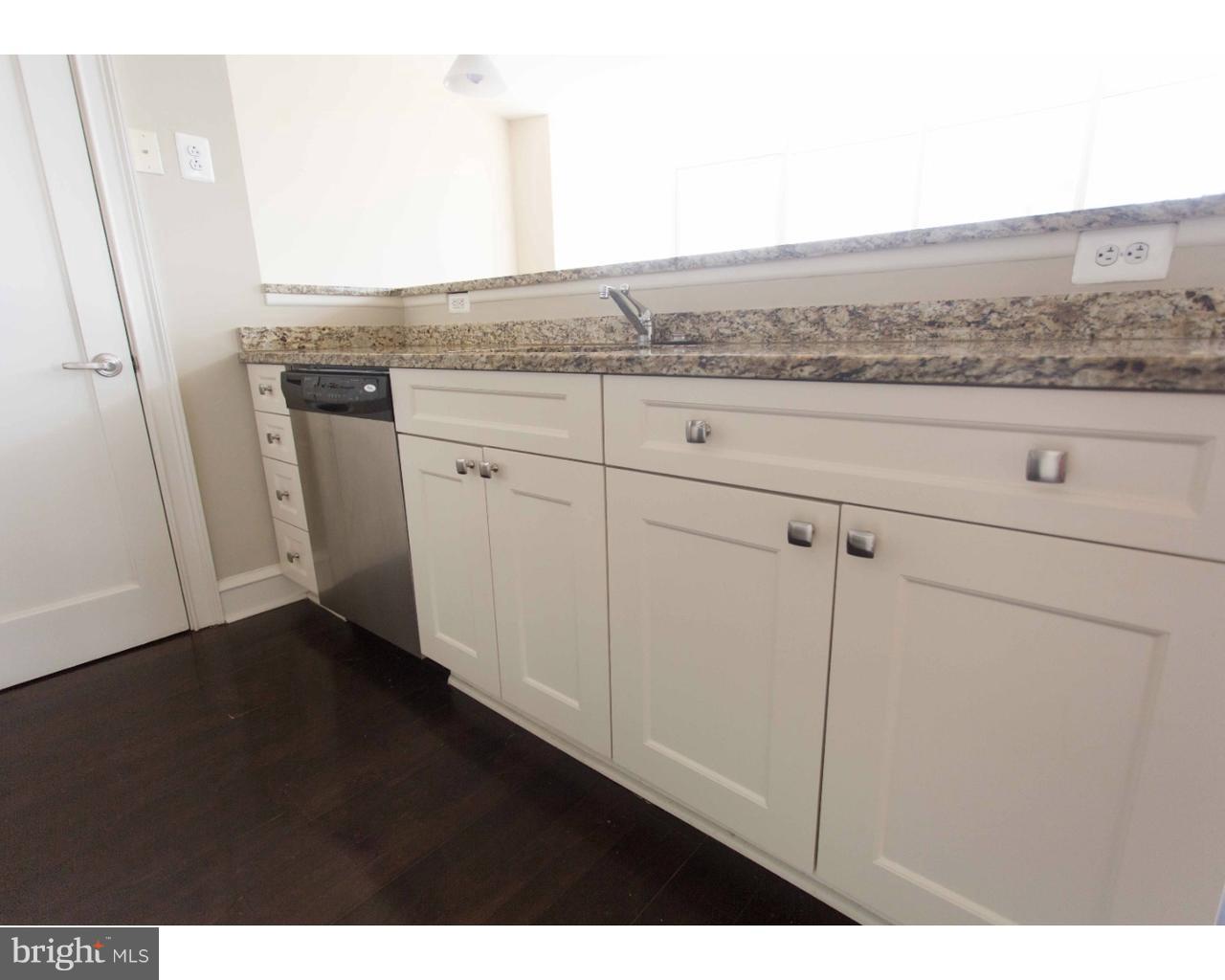 OLD CITY - Residential Lease