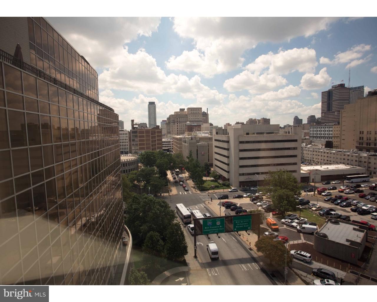 OLD CITY - Residential Lease