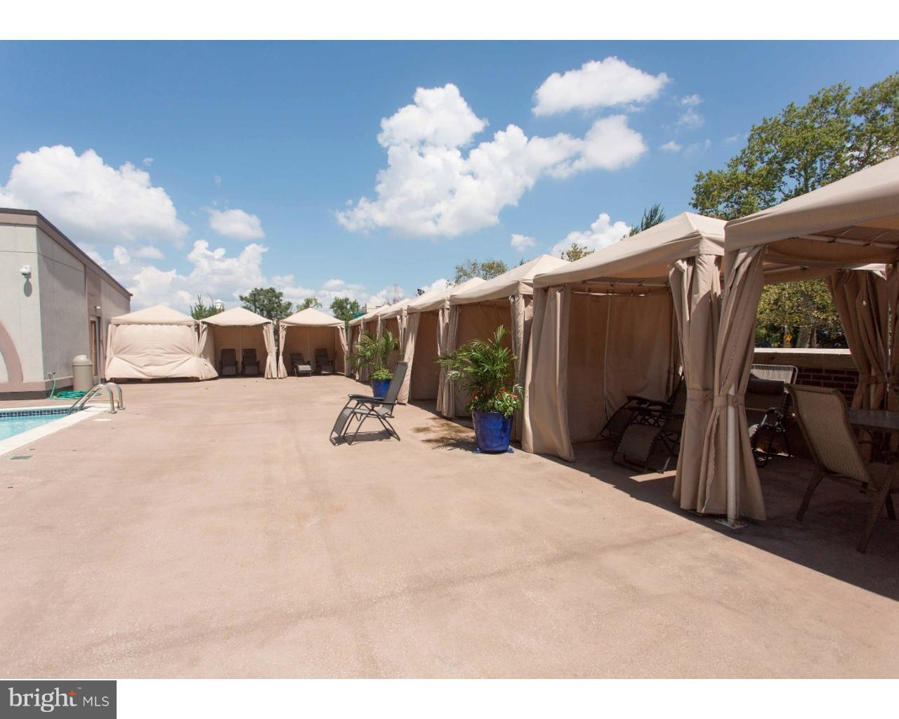 OLD CITY - Residential Lease