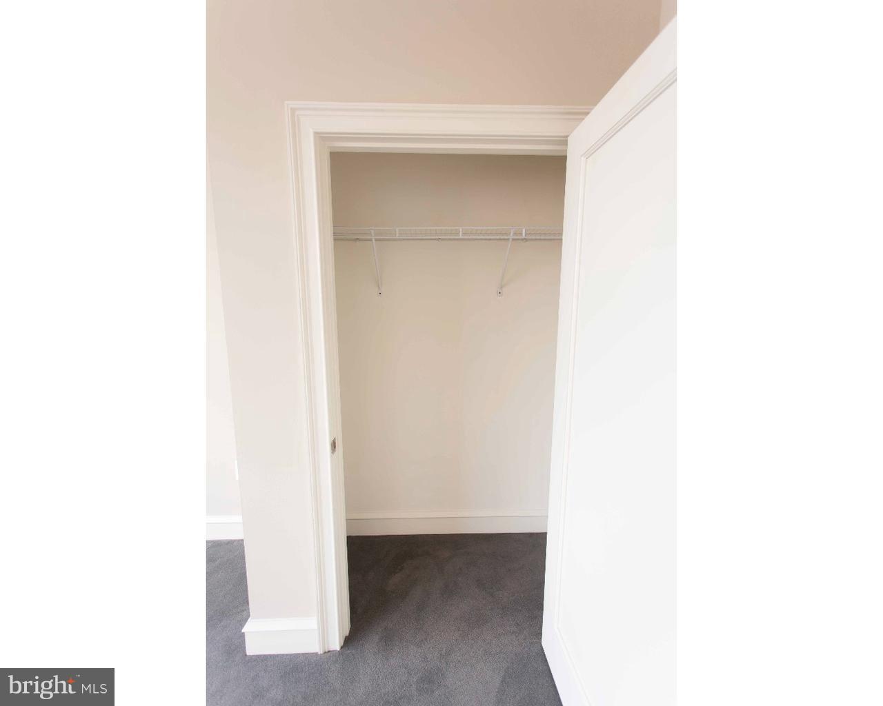 OLD CITY - Residential Lease