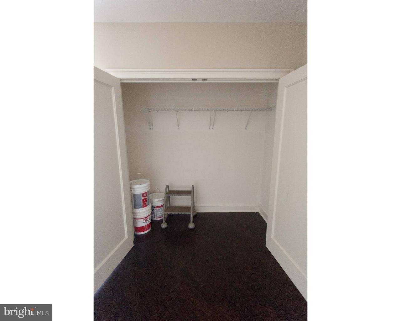 OLD CITY - Residential Lease