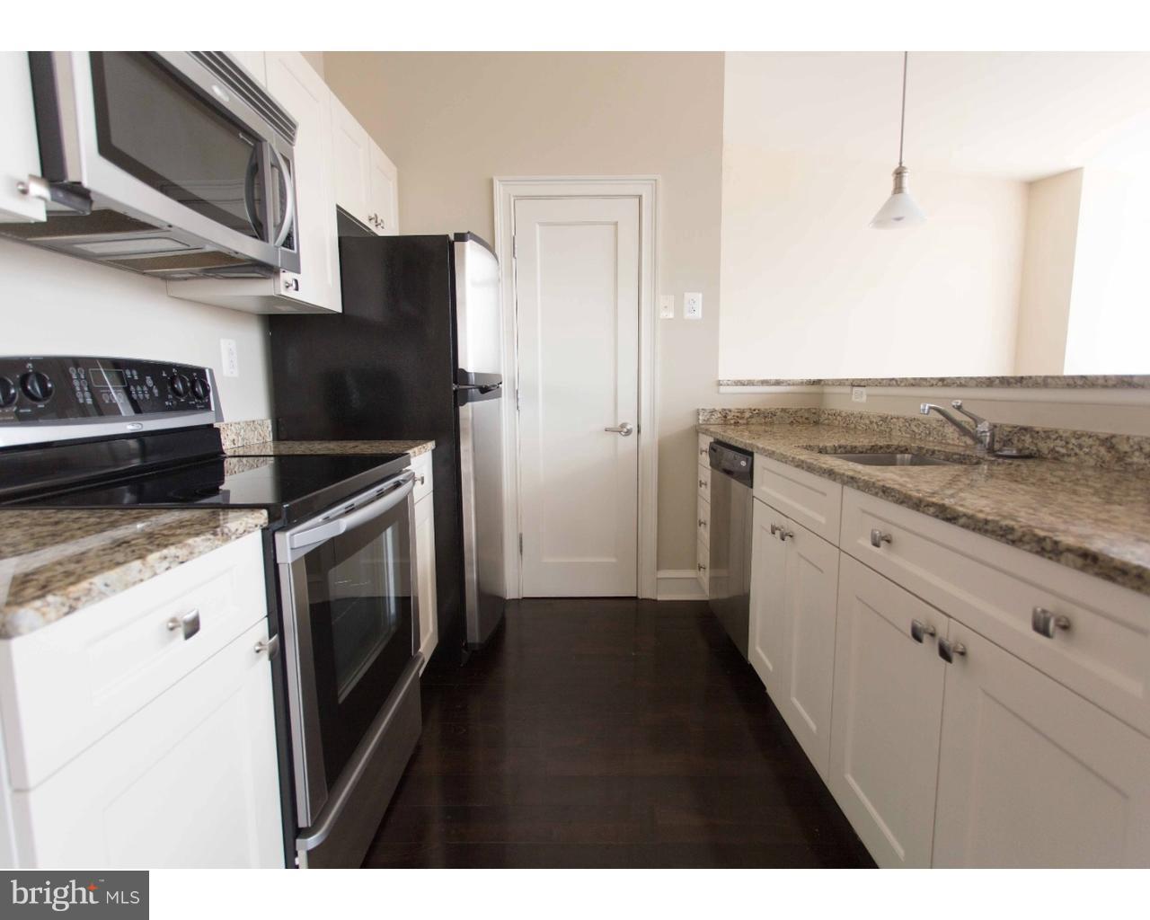 OLD CITY - Residential Lease