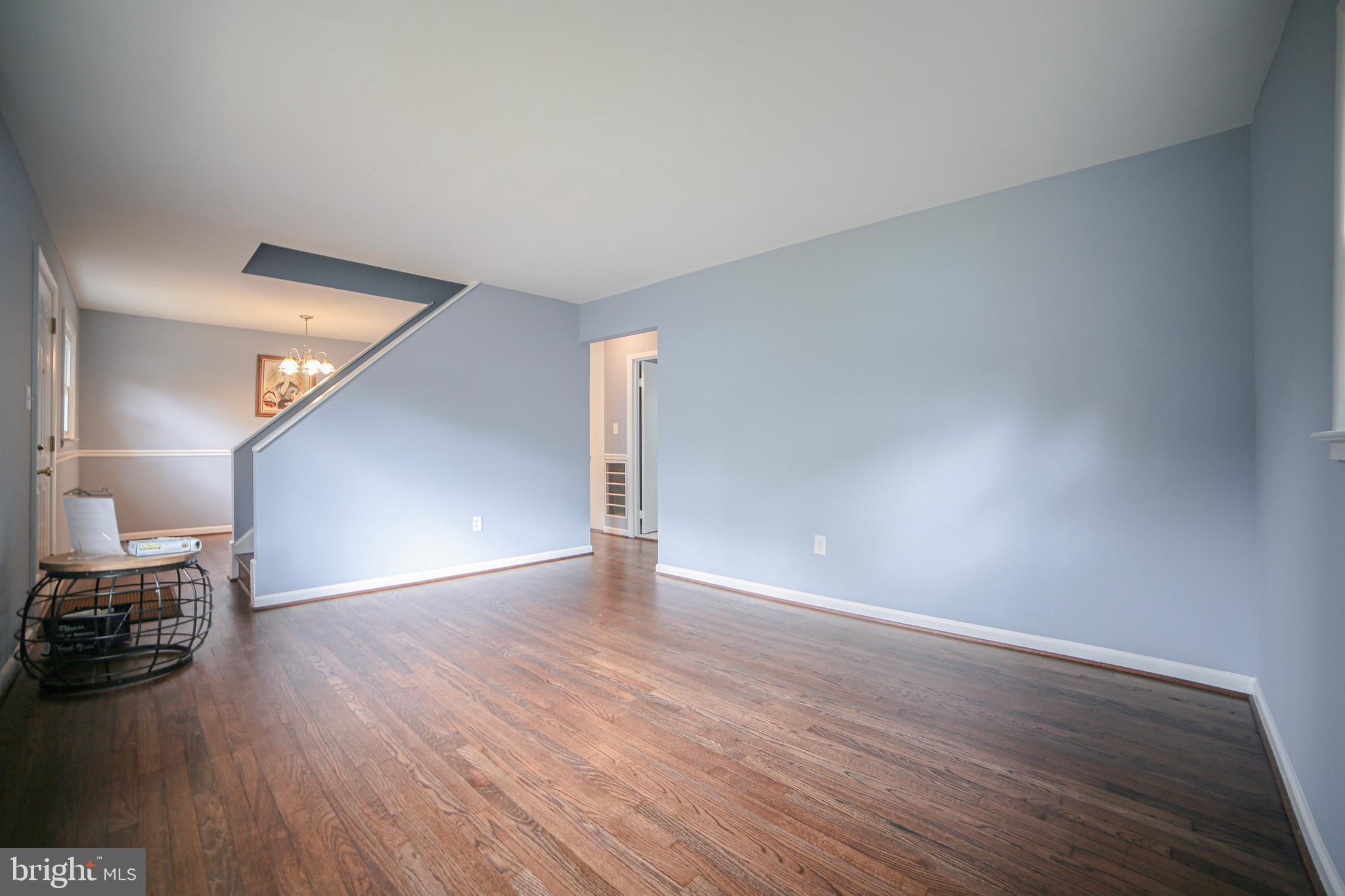 MARUMSCO WOODS - Residential