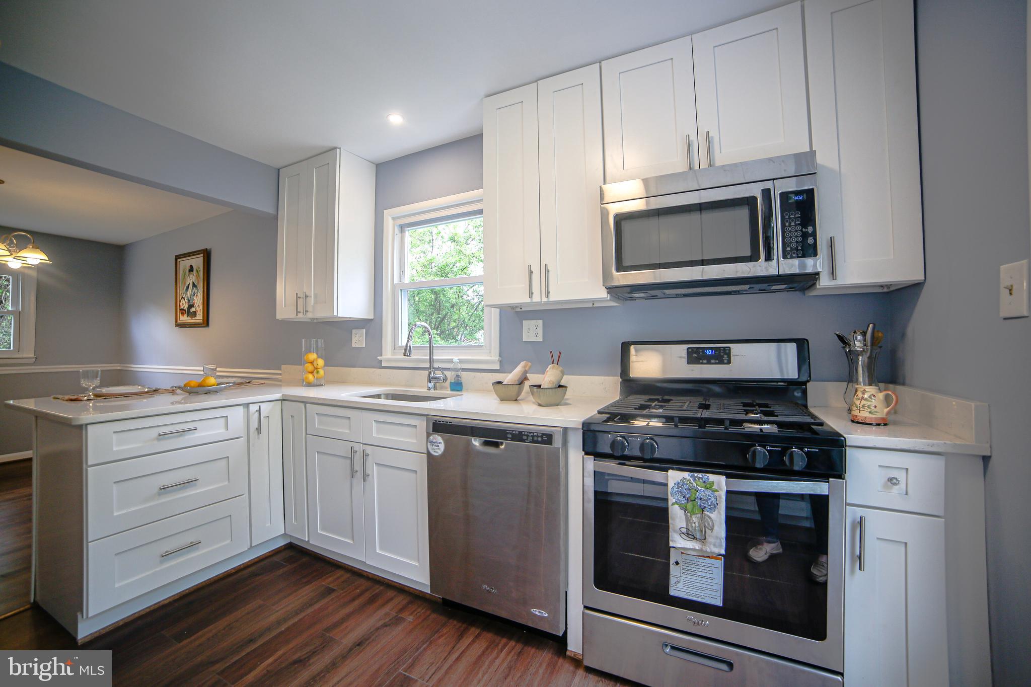 MARUMSCO WOODS - Residential