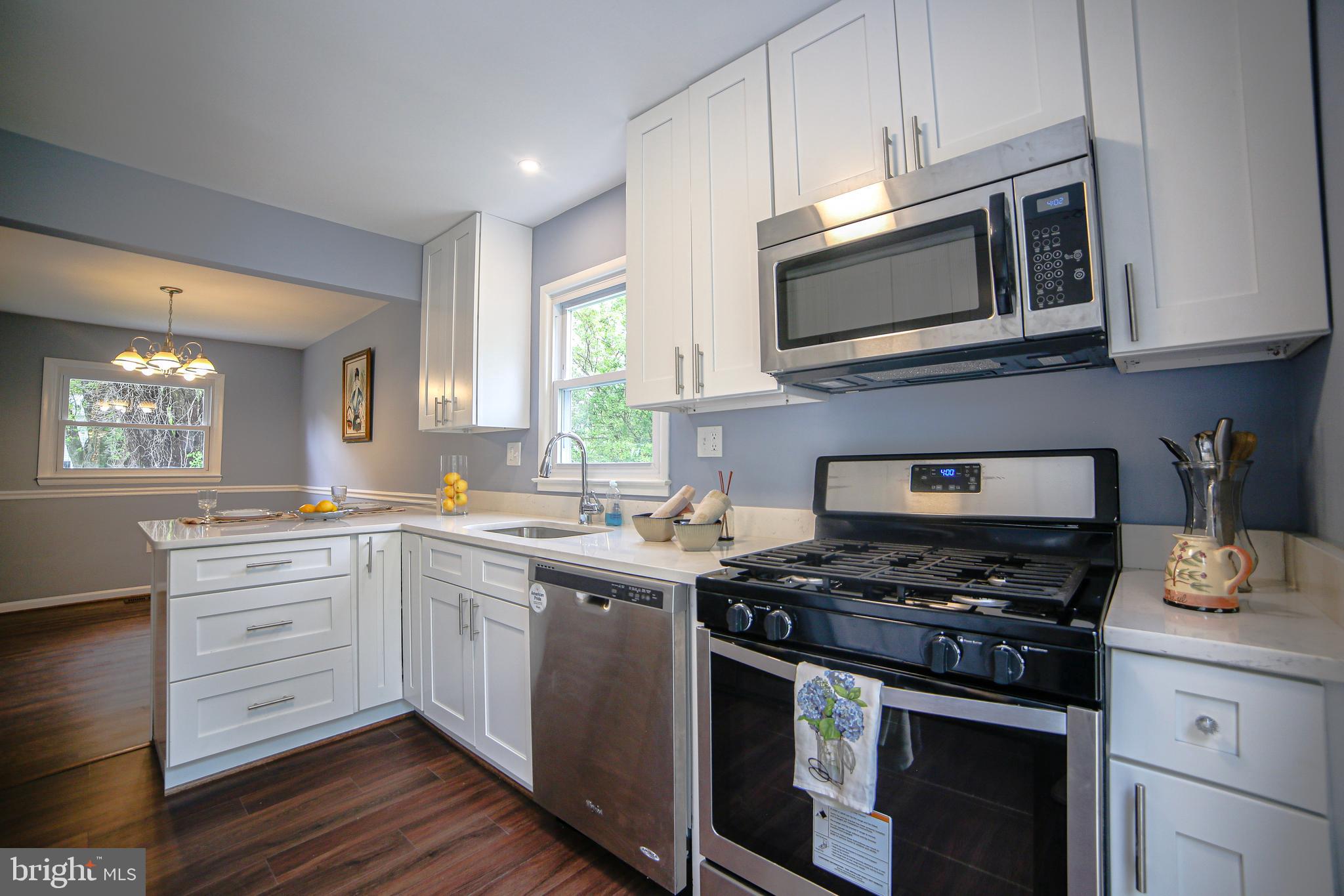 MARUMSCO WOODS - Residential