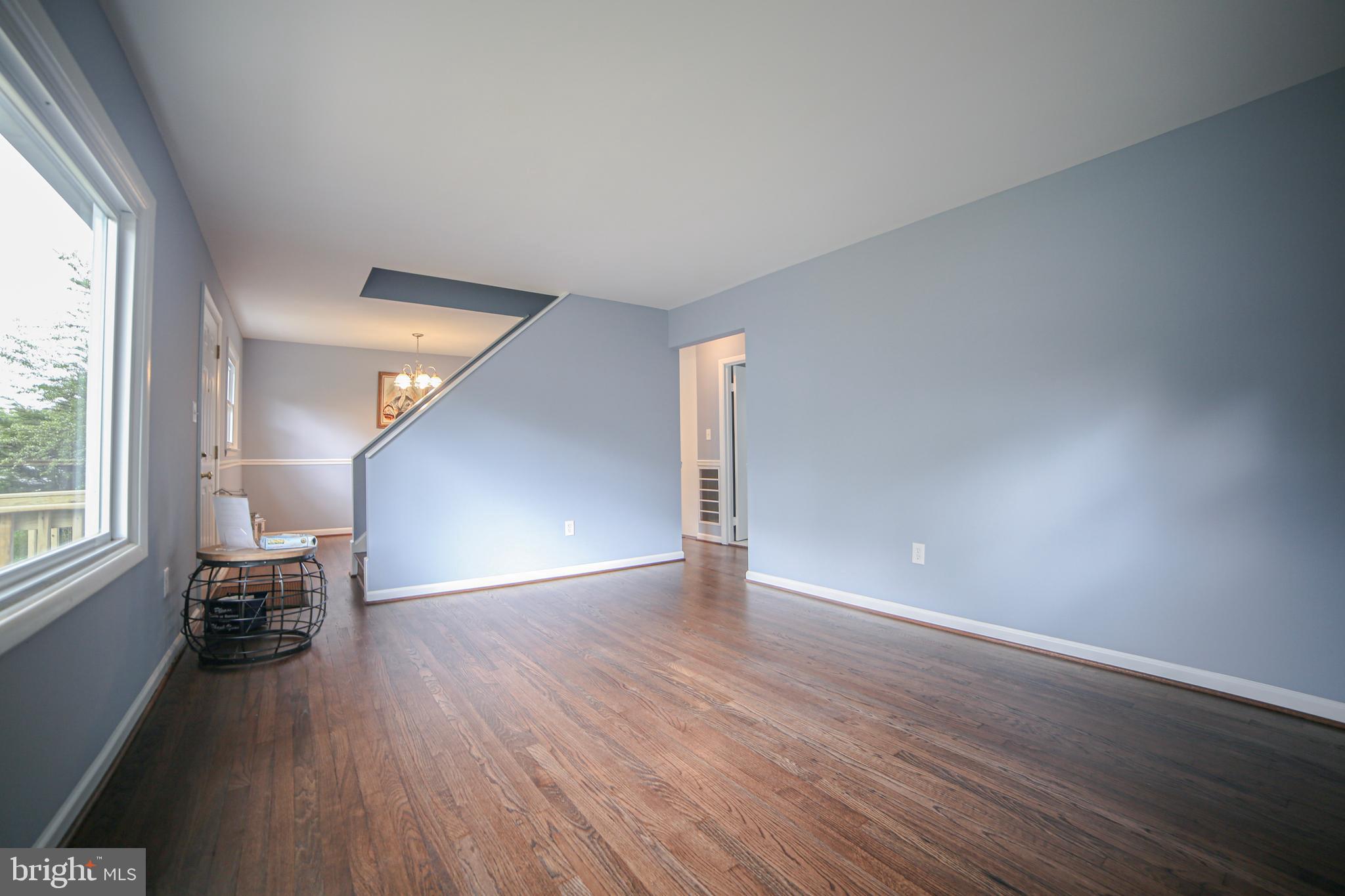 MARUMSCO WOODS - Residential