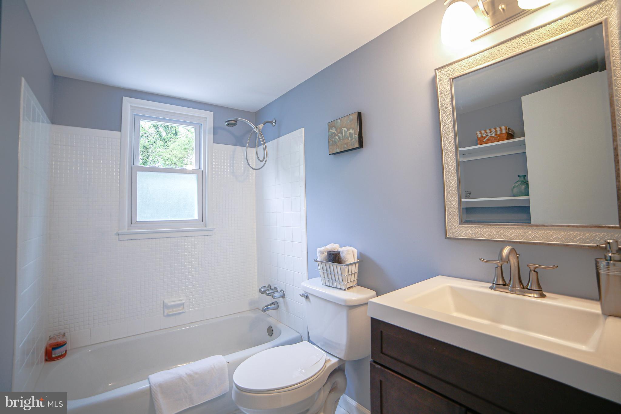 MARUMSCO WOODS - Residential