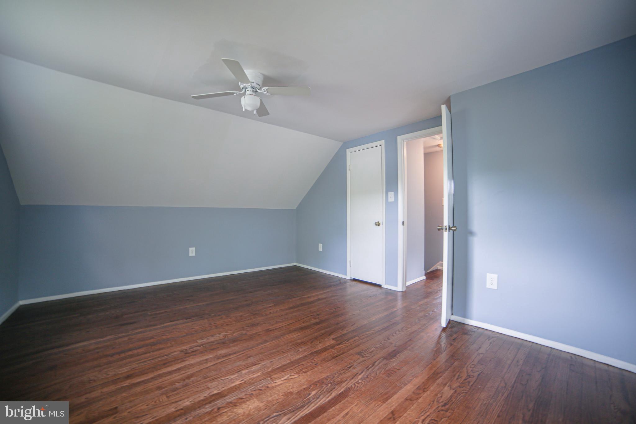 MARUMSCO WOODS - Residential