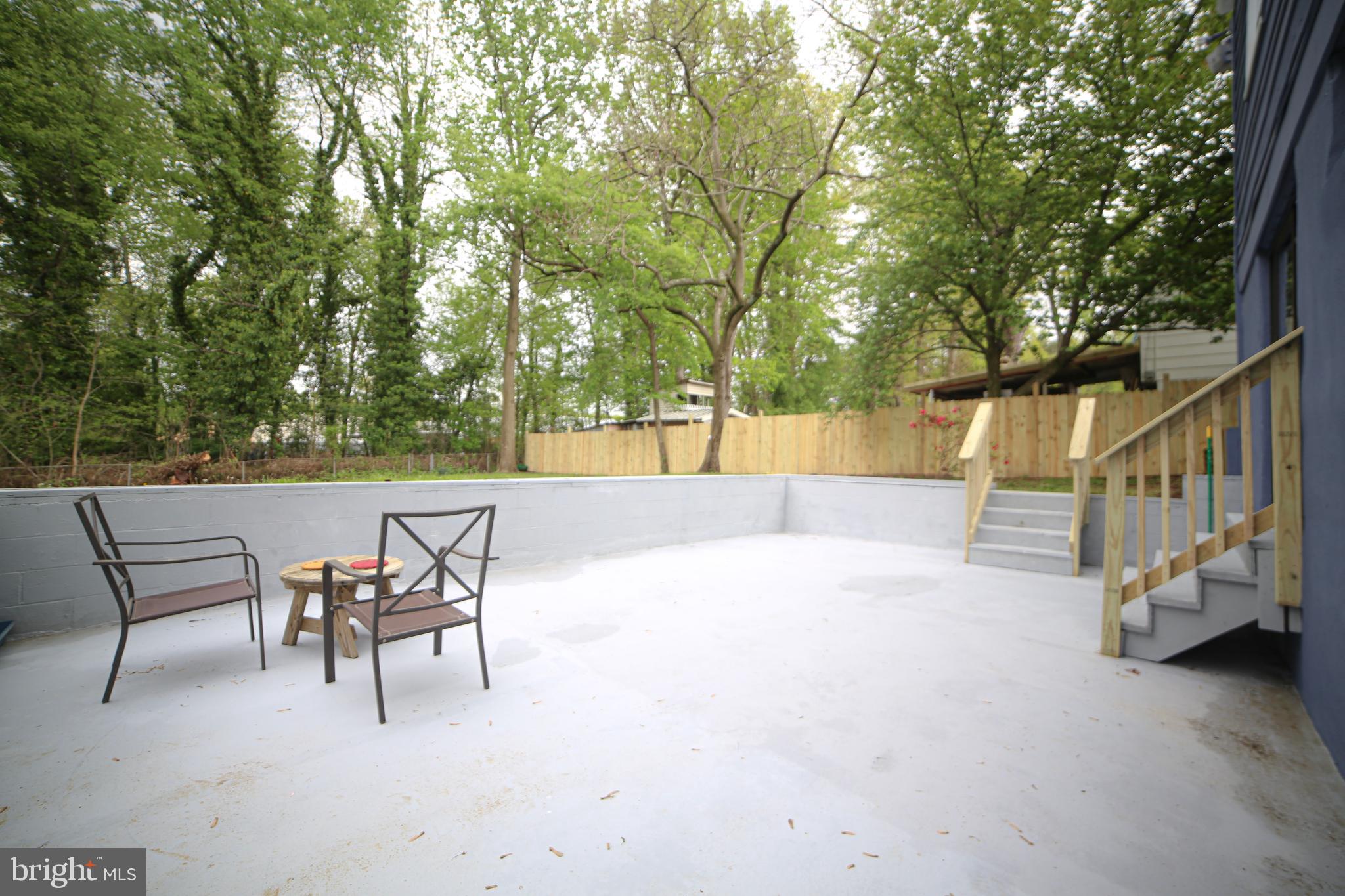 MARUMSCO WOODS - Residential