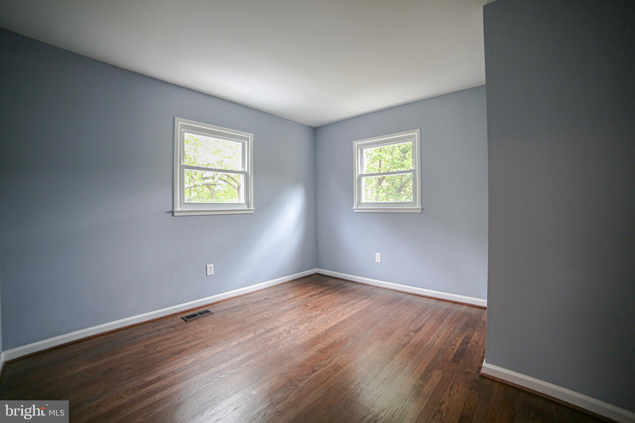 MARUMSCO WOODS - Residential