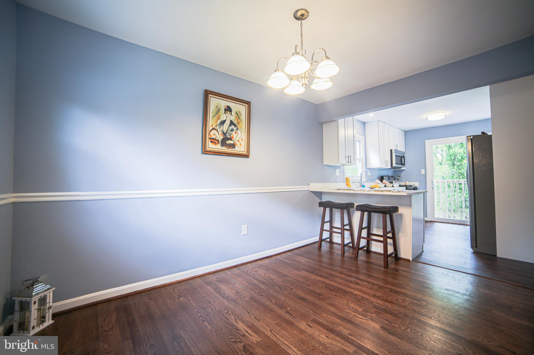 MARUMSCO WOODS - Residential