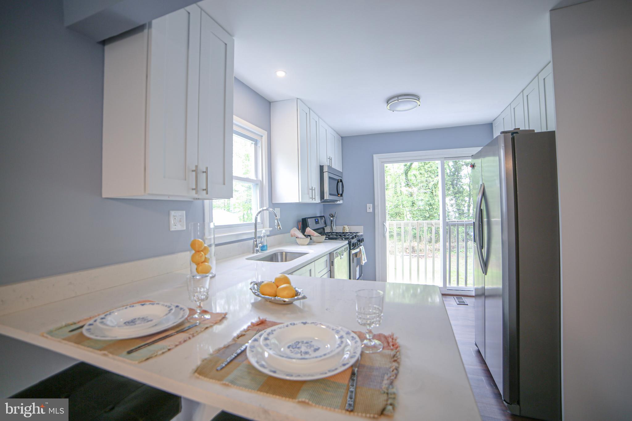 MARUMSCO WOODS - Residential