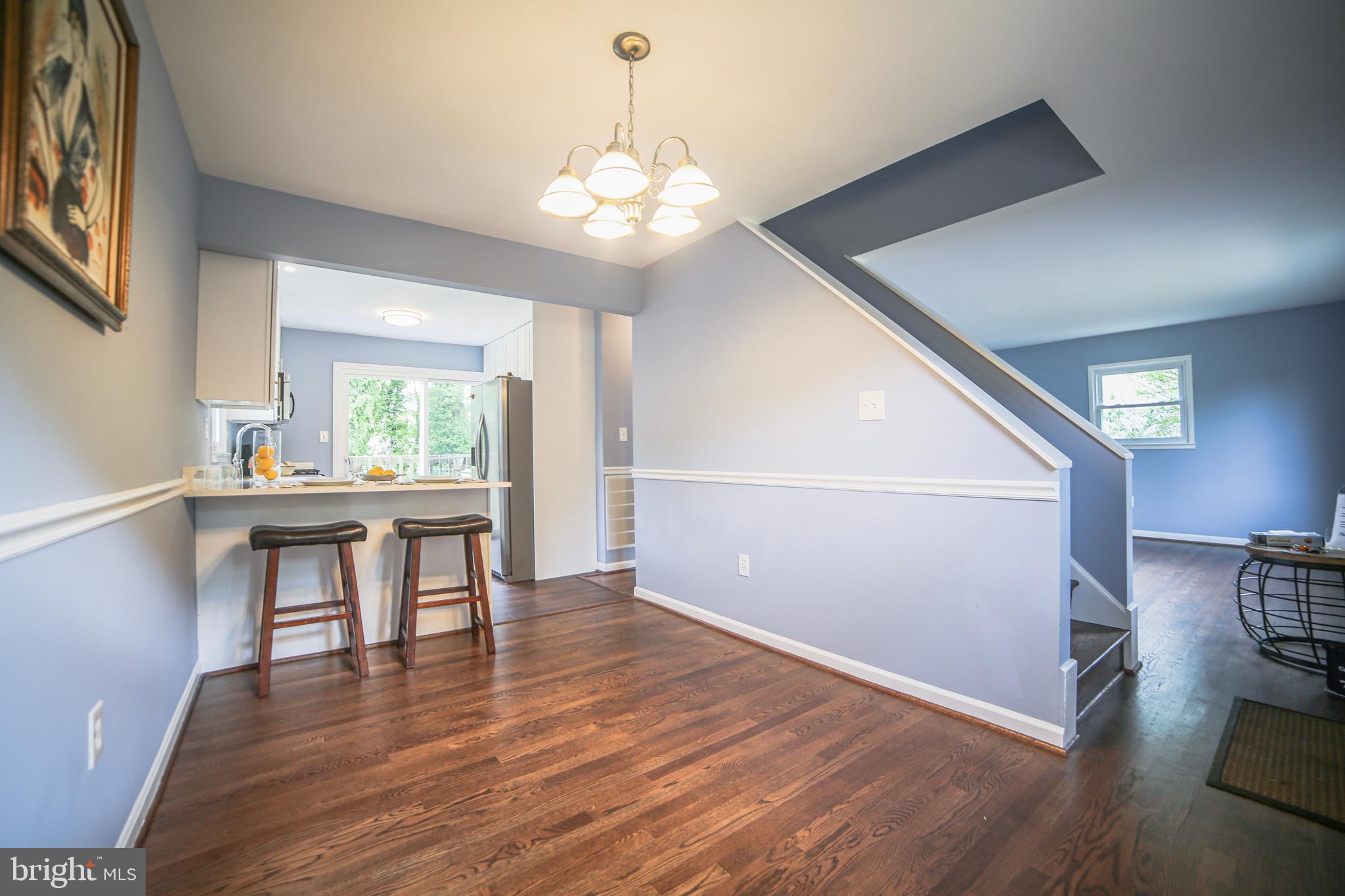 MARUMSCO WOODS - Residential