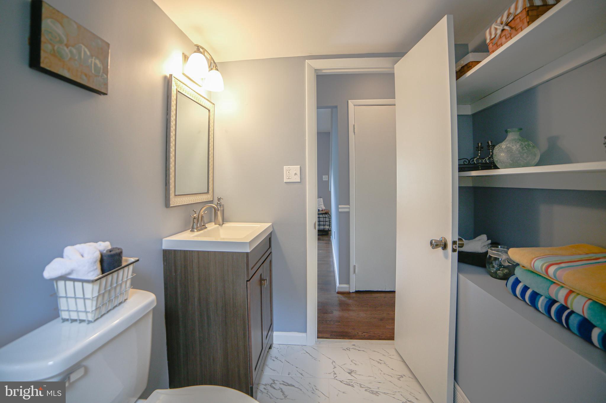 MARUMSCO WOODS - Residential