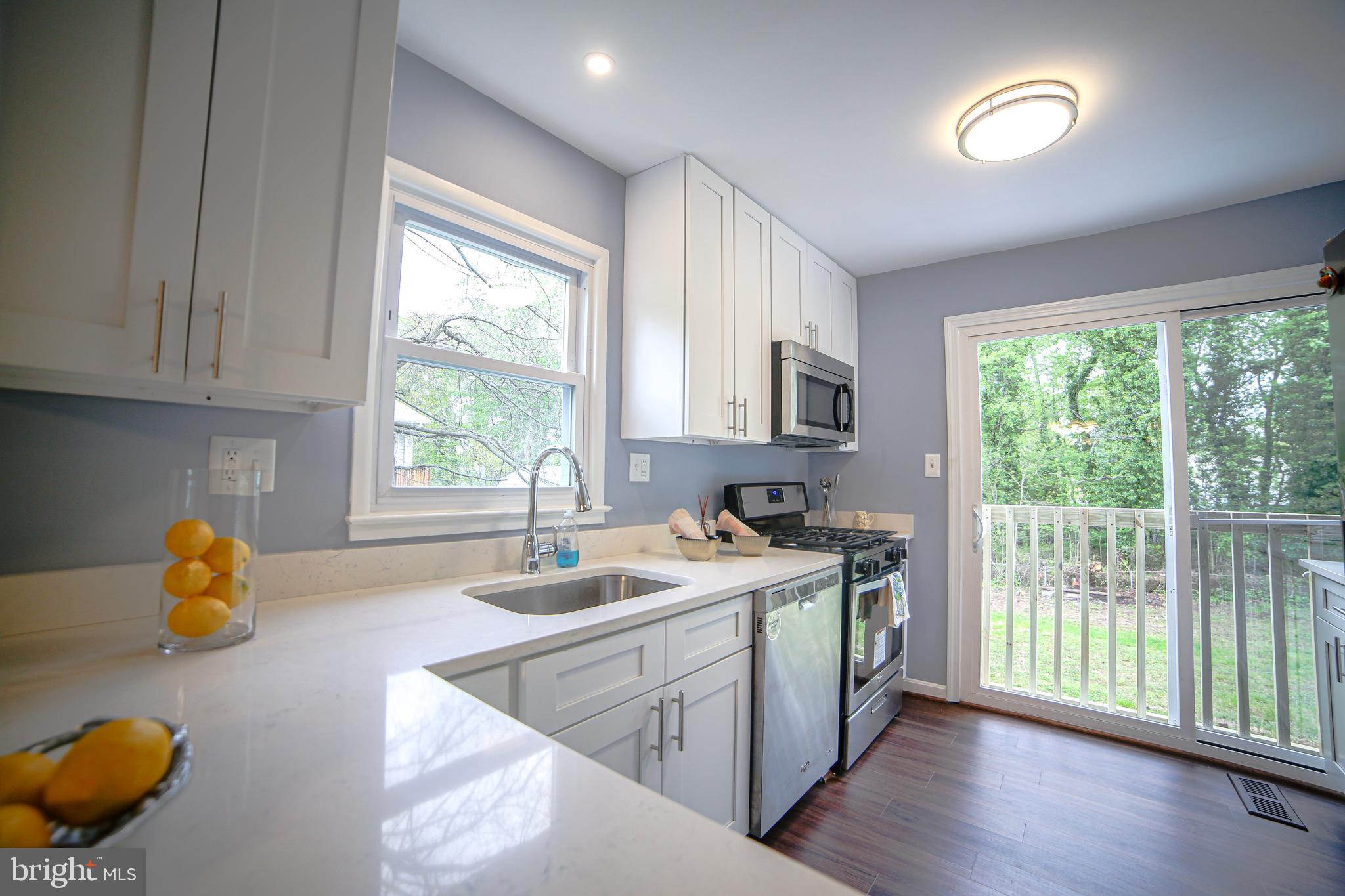 MARUMSCO WOODS - Residential