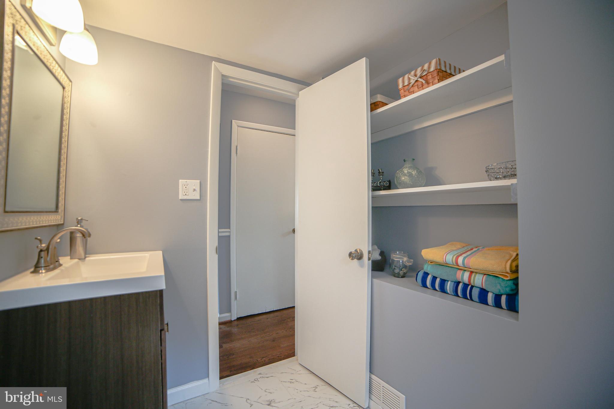 MARUMSCO WOODS - Residential