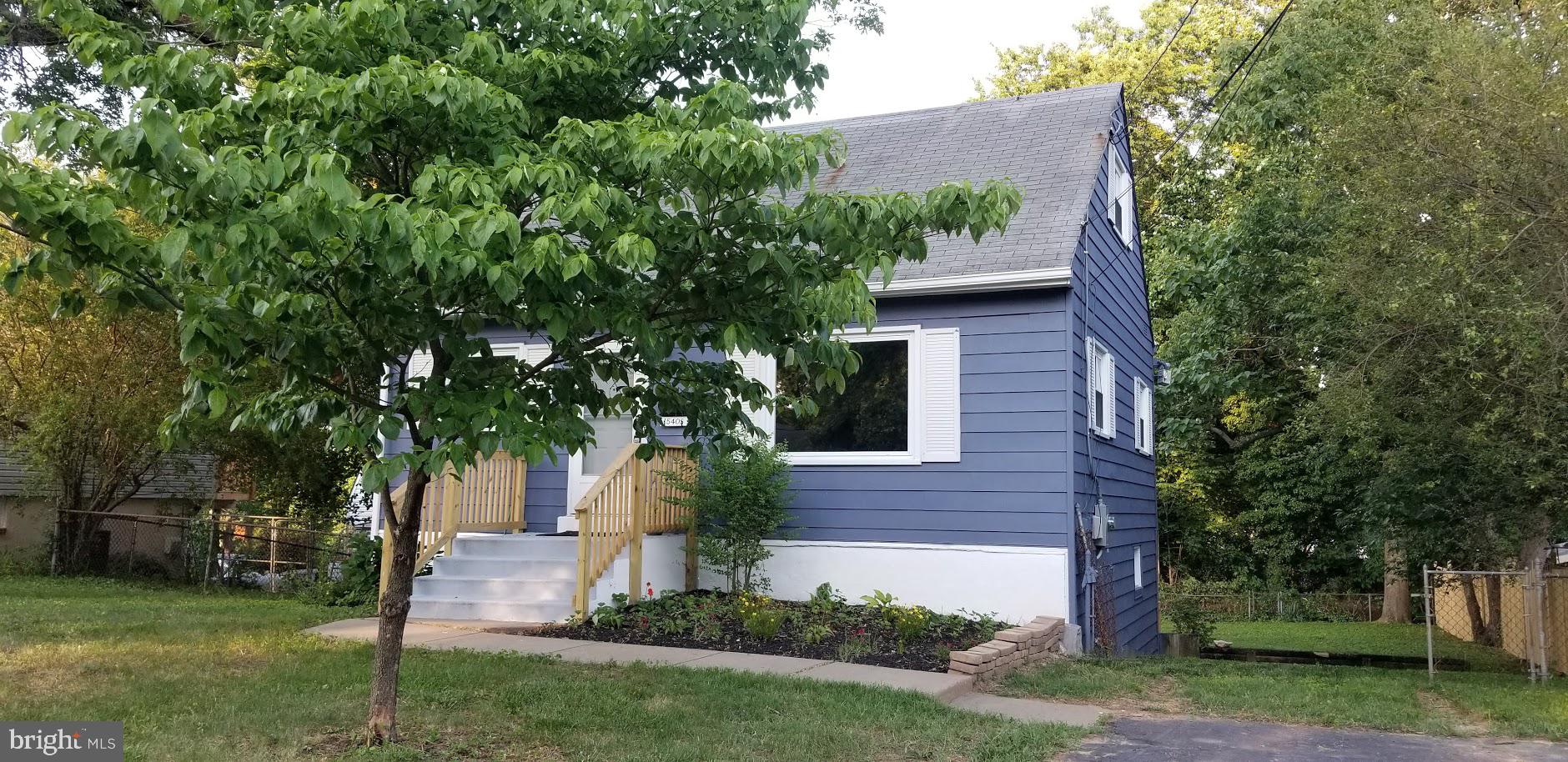 MARUMSCO WOODS - Residential