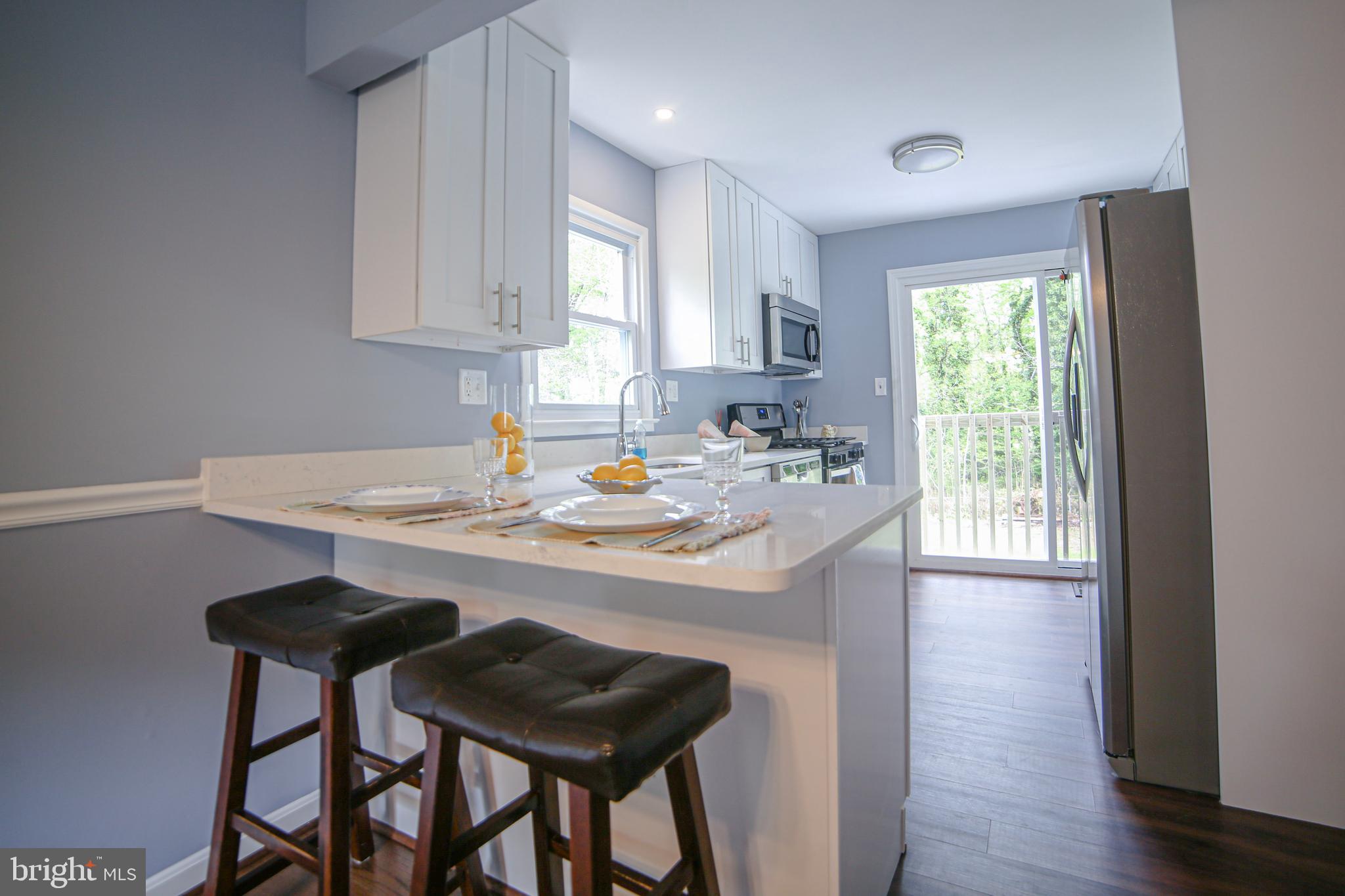 MARUMSCO WOODS - Residential