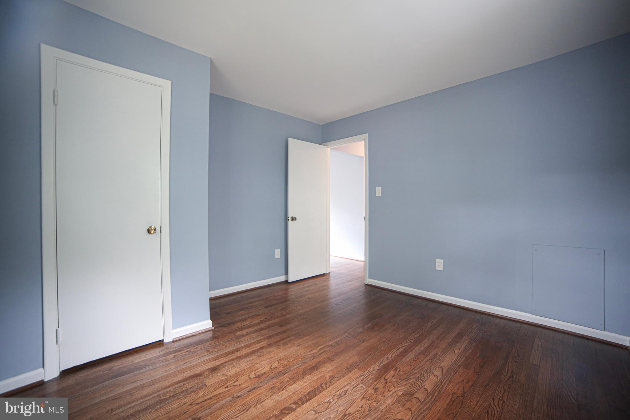 MARUMSCO WOODS - Residential