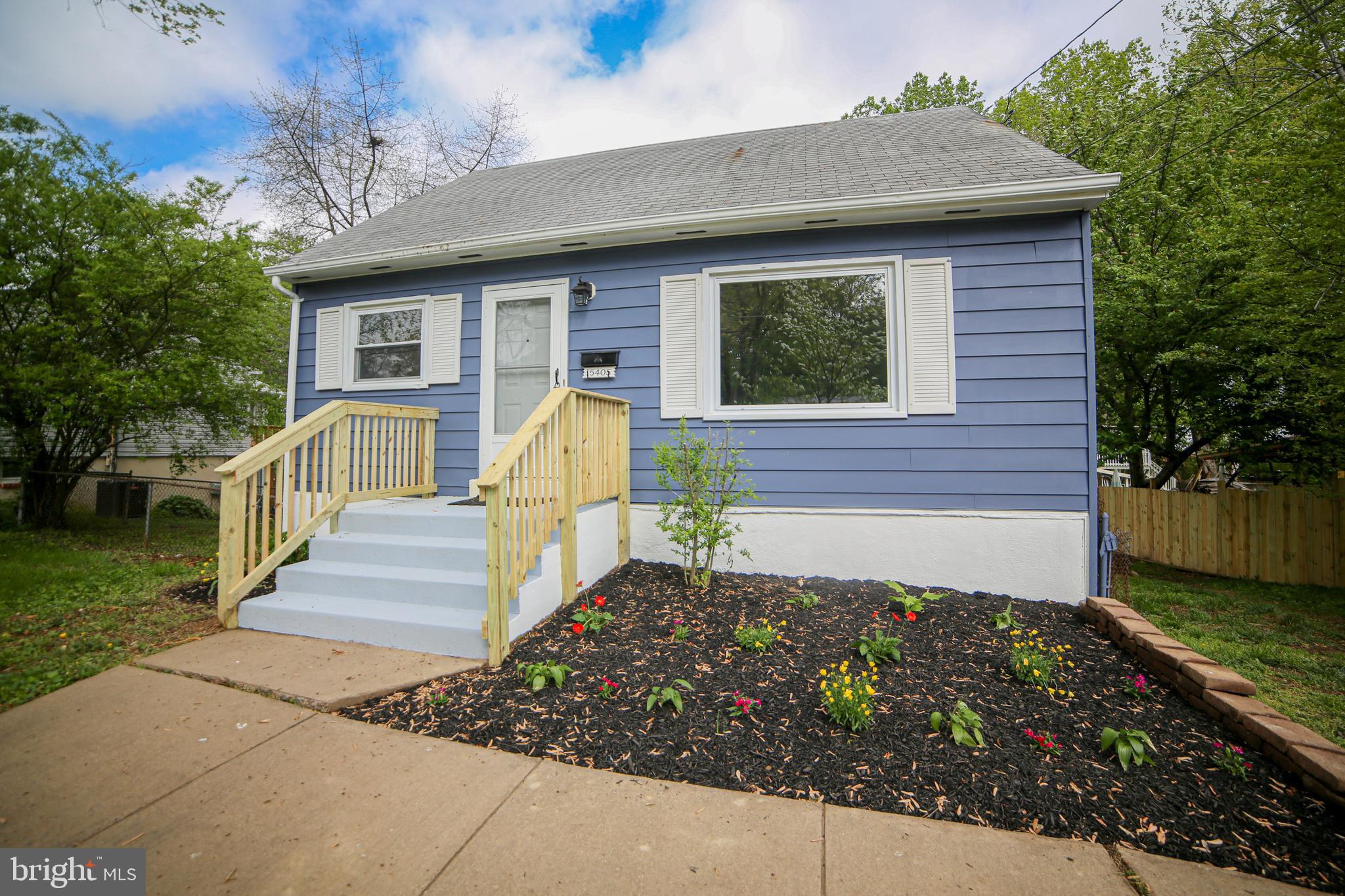 MARUMSCO WOODS - Residential