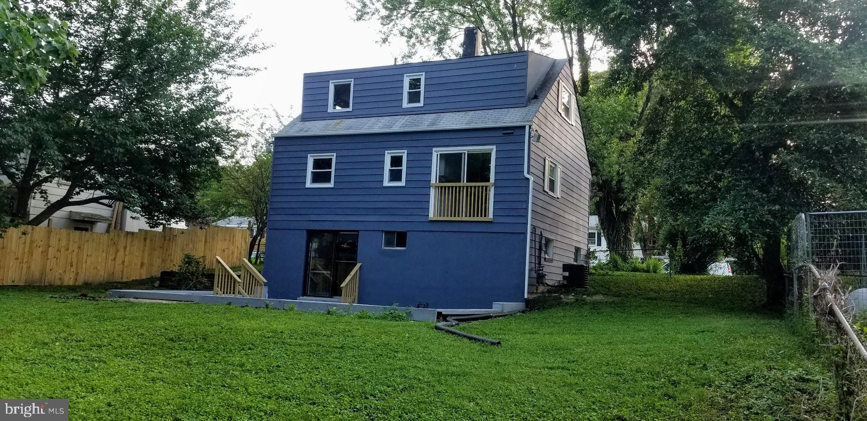 MARUMSCO WOODS - Residential