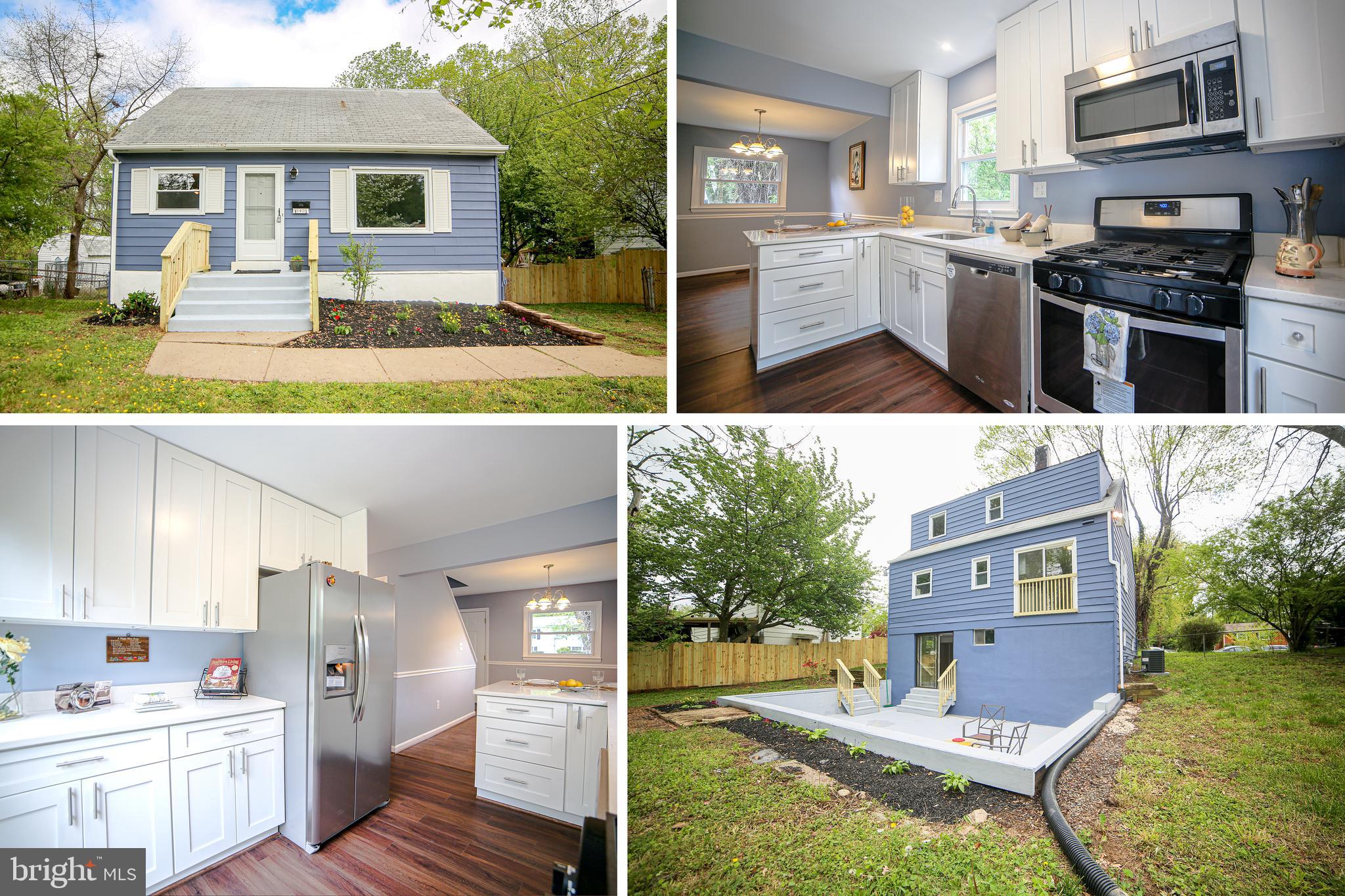 MARUMSCO WOODS - Residential