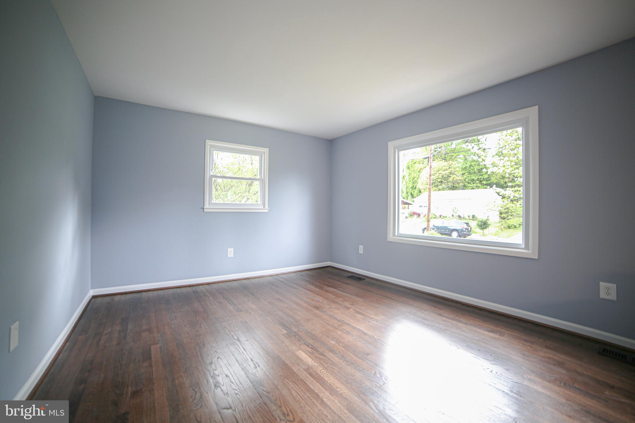 MARUMSCO WOODS - Residential