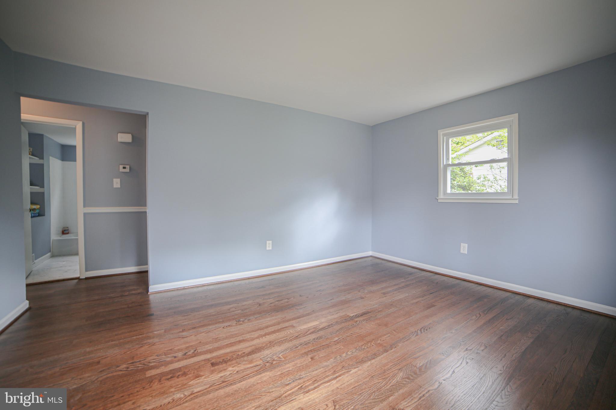 MARUMSCO WOODS - Residential