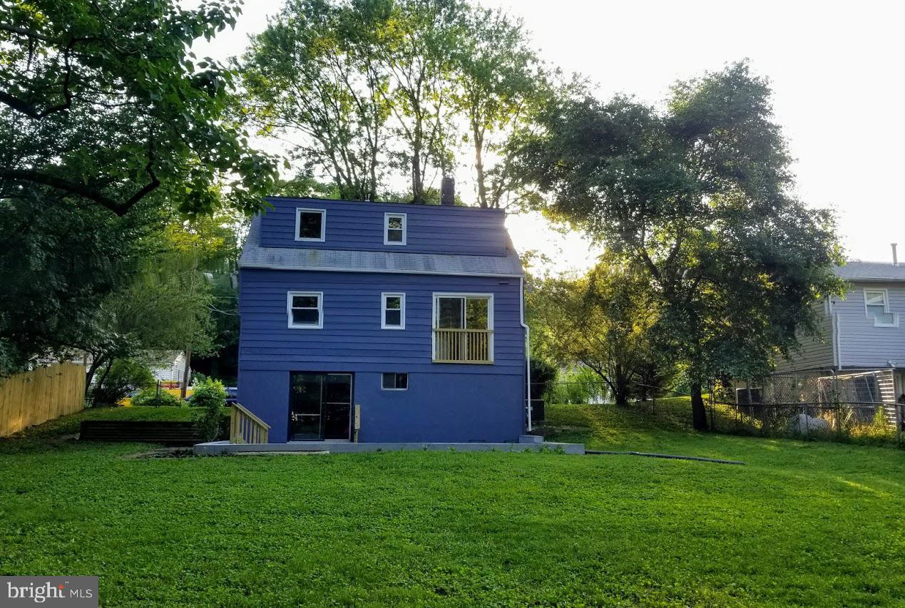 MARUMSCO WOODS - Residential