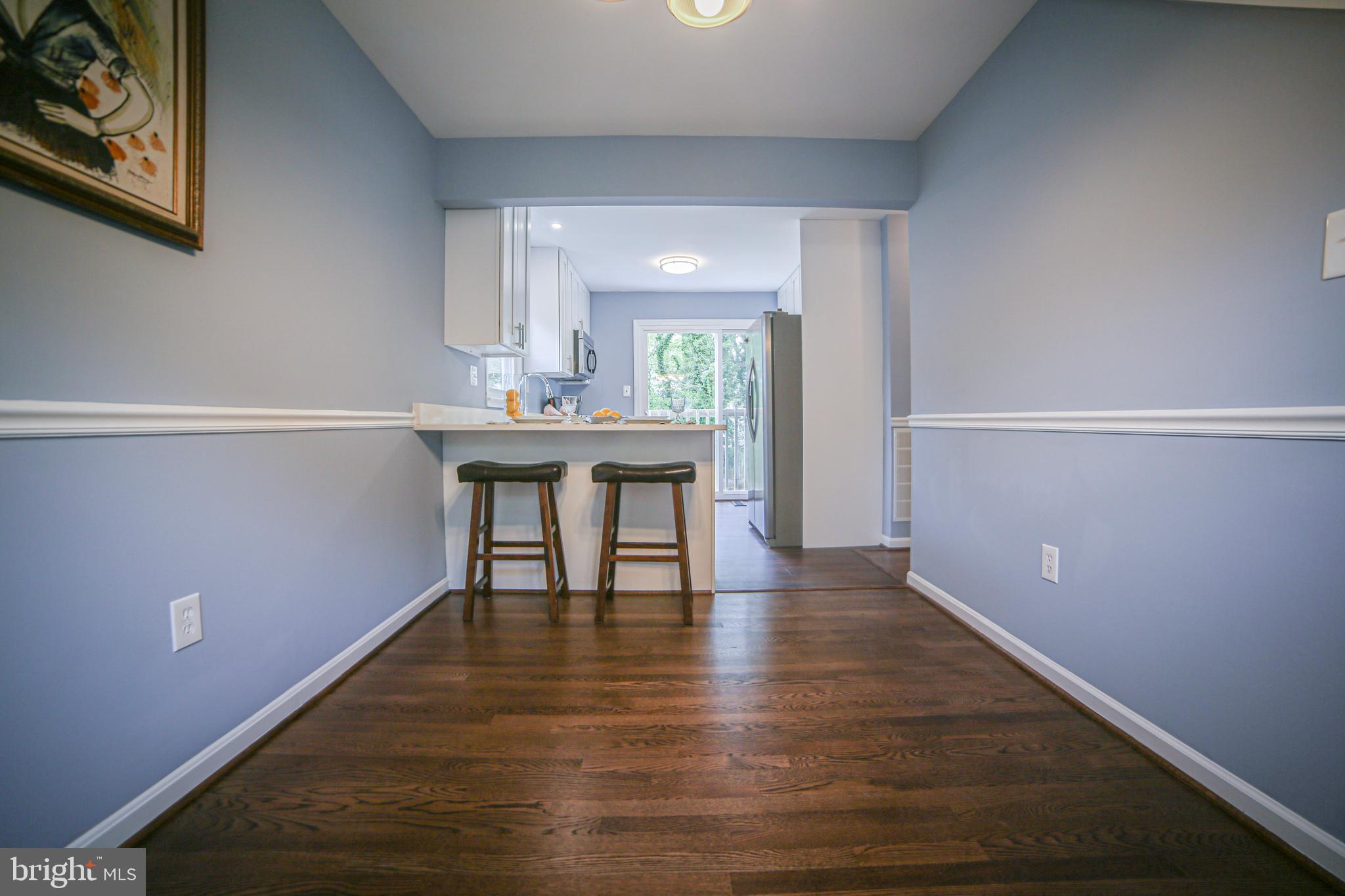 MARUMSCO WOODS - Residential