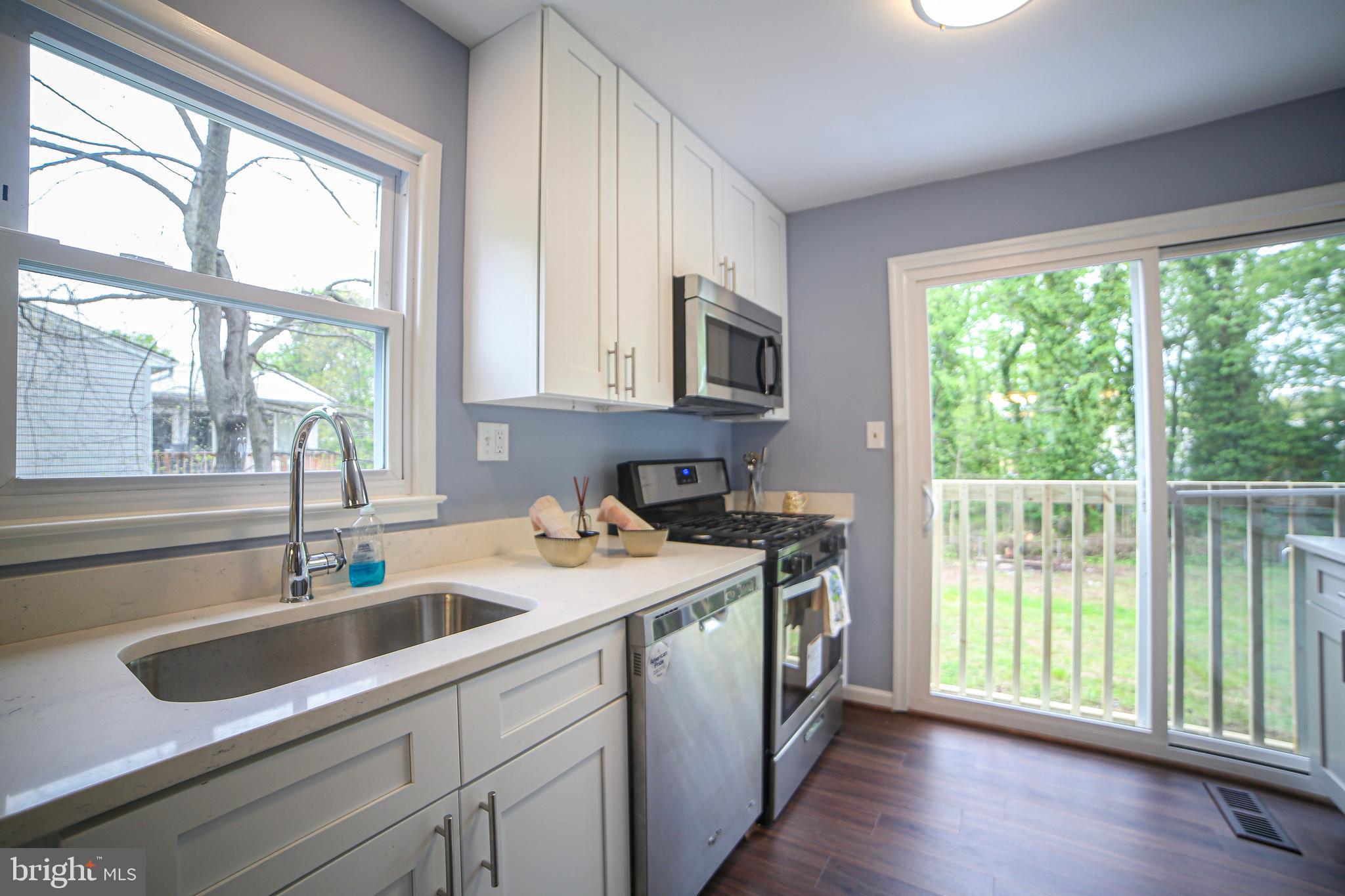 MARUMSCO WOODS - Residential