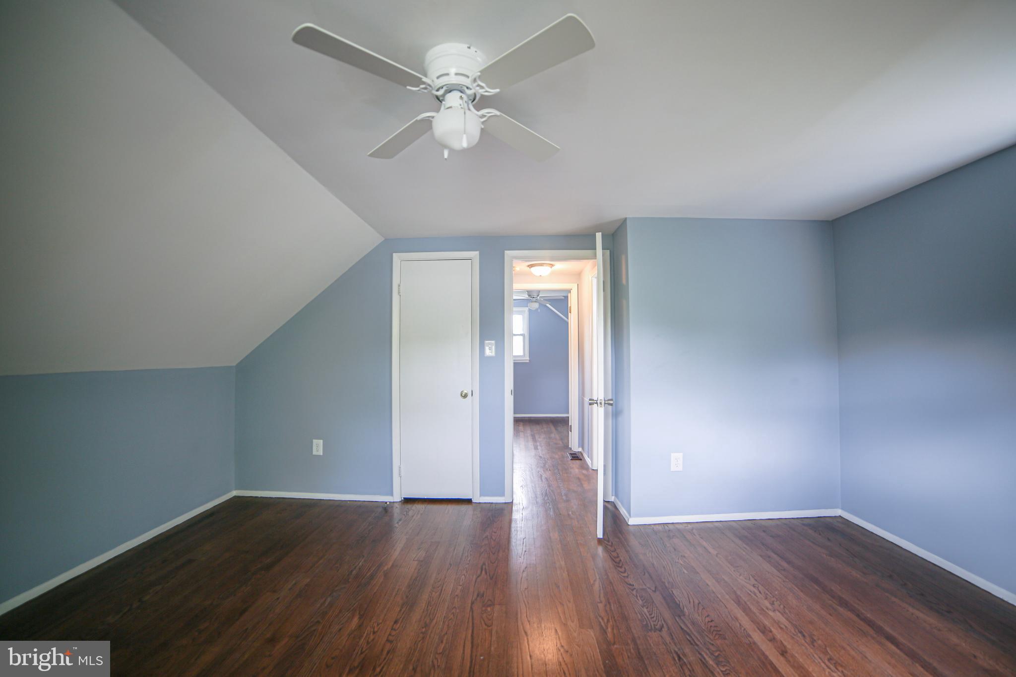 MARUMSCO WOODS - Residential