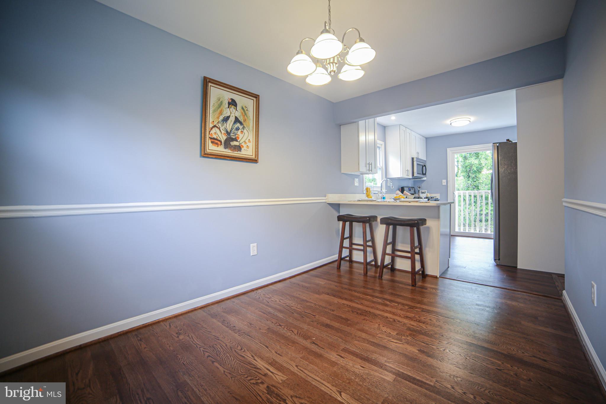 MARUMSCO WOODS - Residential