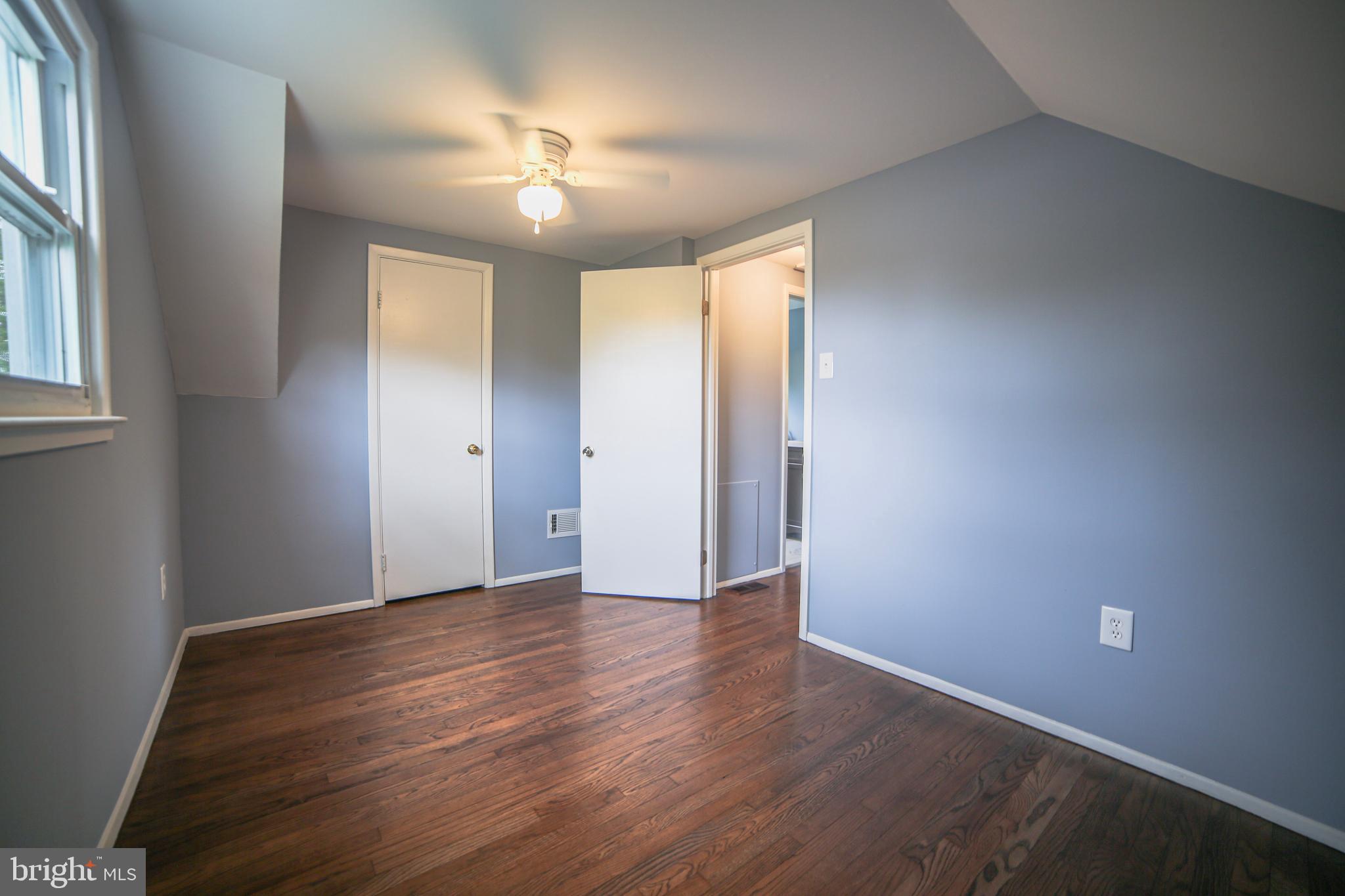 MARUMSCO WOODS - Residential