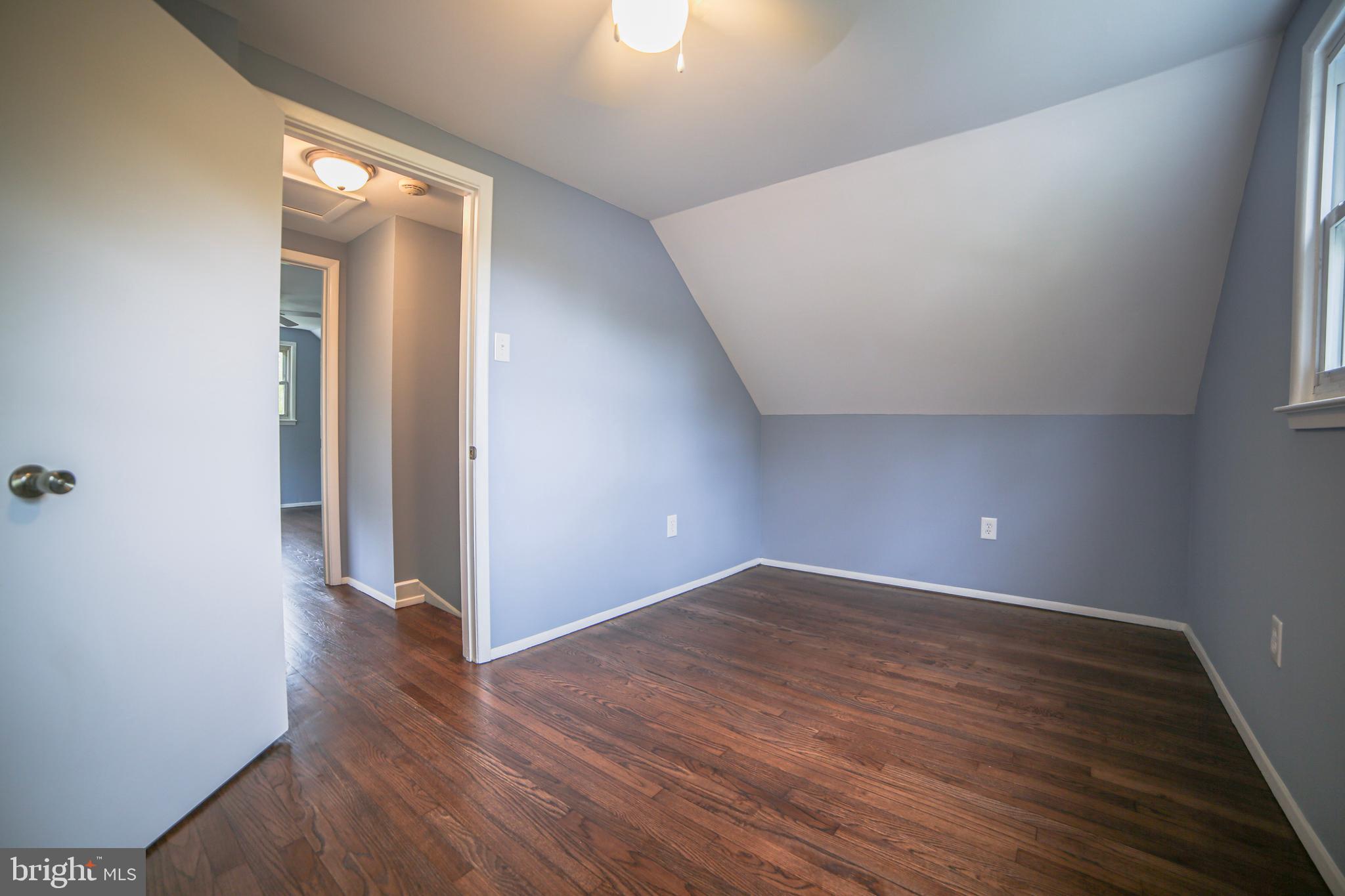 MARUMSCO WOODS - Residential