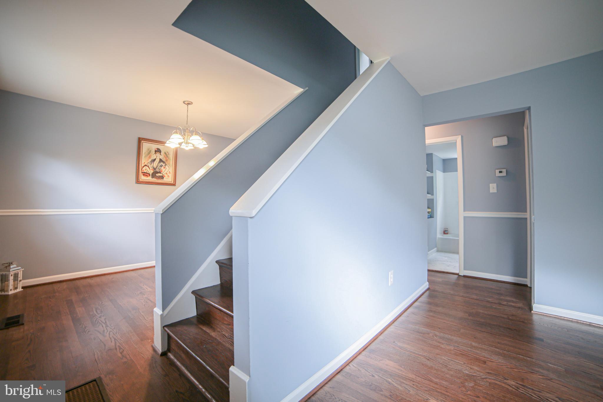 MARUMSCO WOODS - Residential