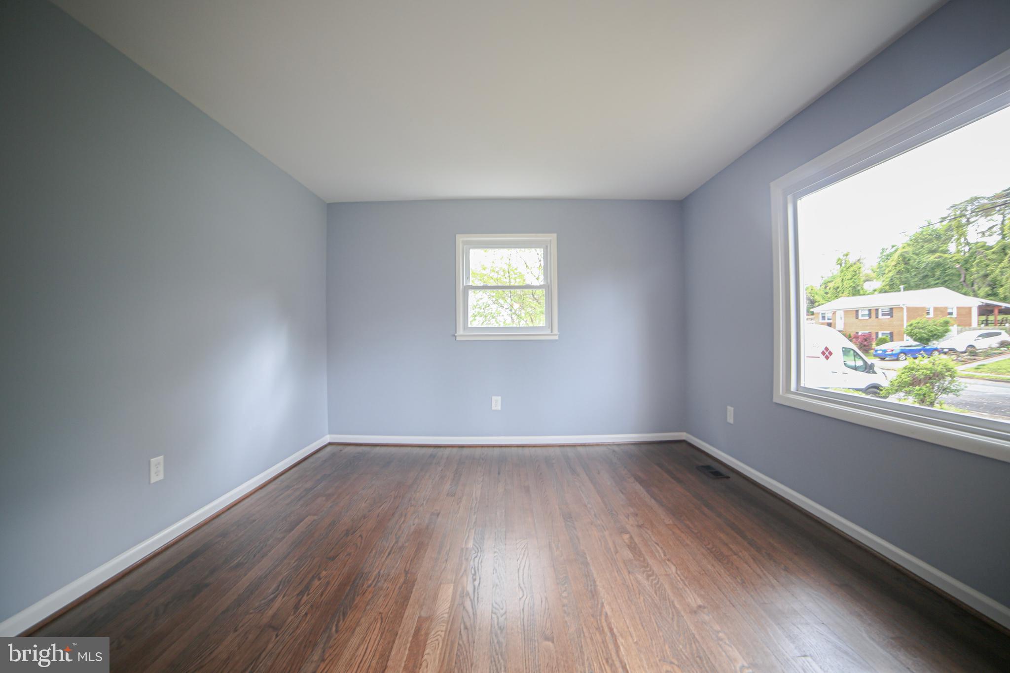 MARUMSCO WOODS - Residential