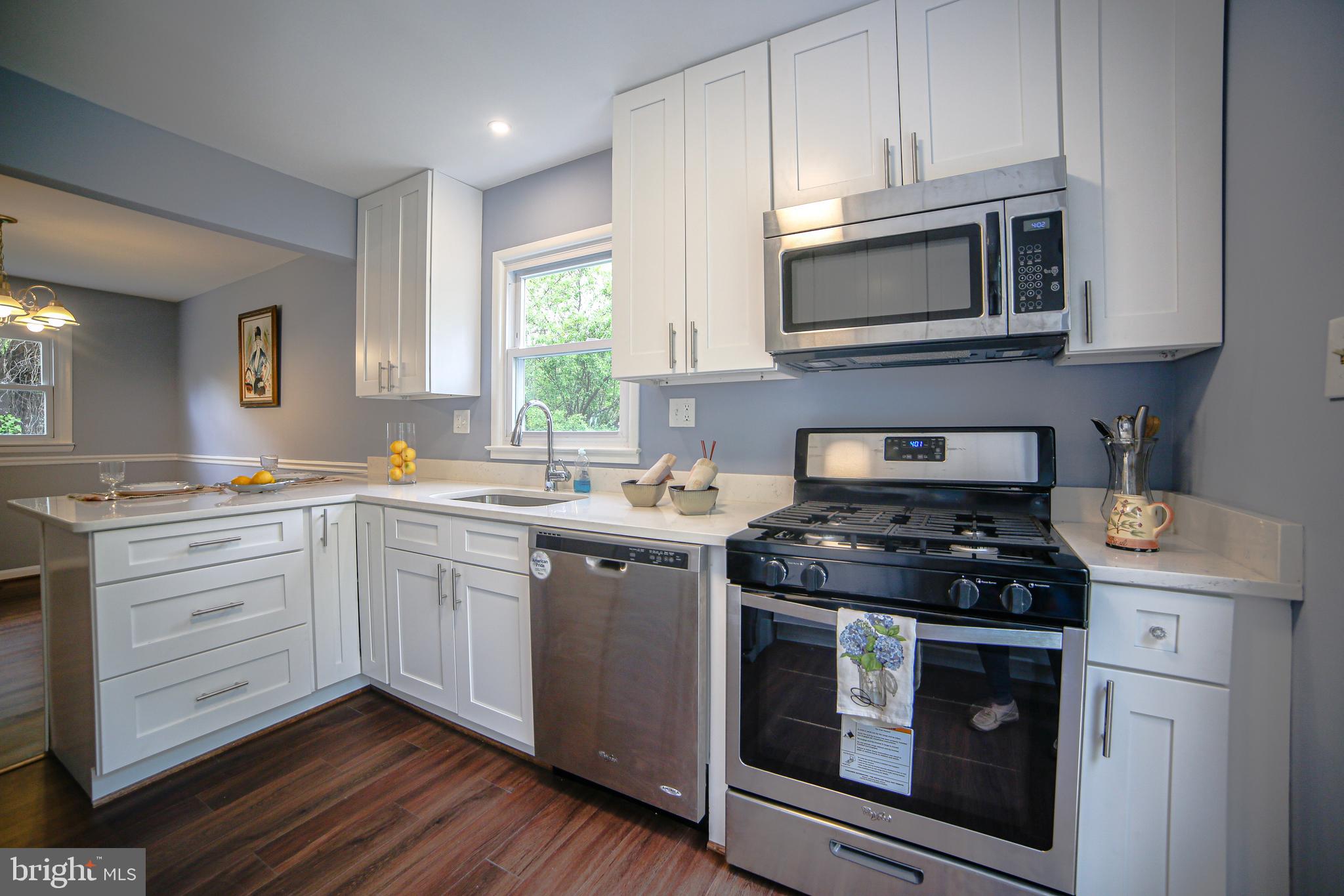 MARUMSCO WOODS - Residential