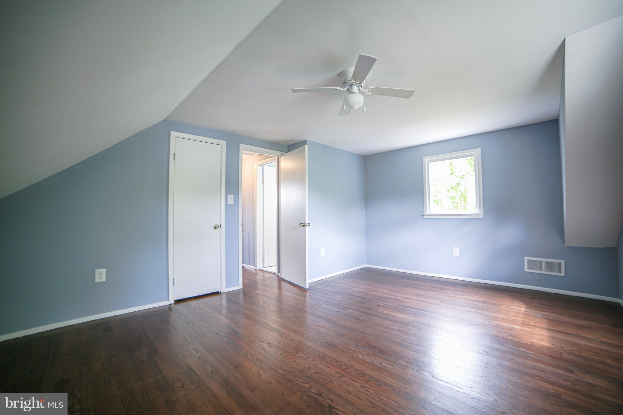 MARUMSCO WOODS - Residential