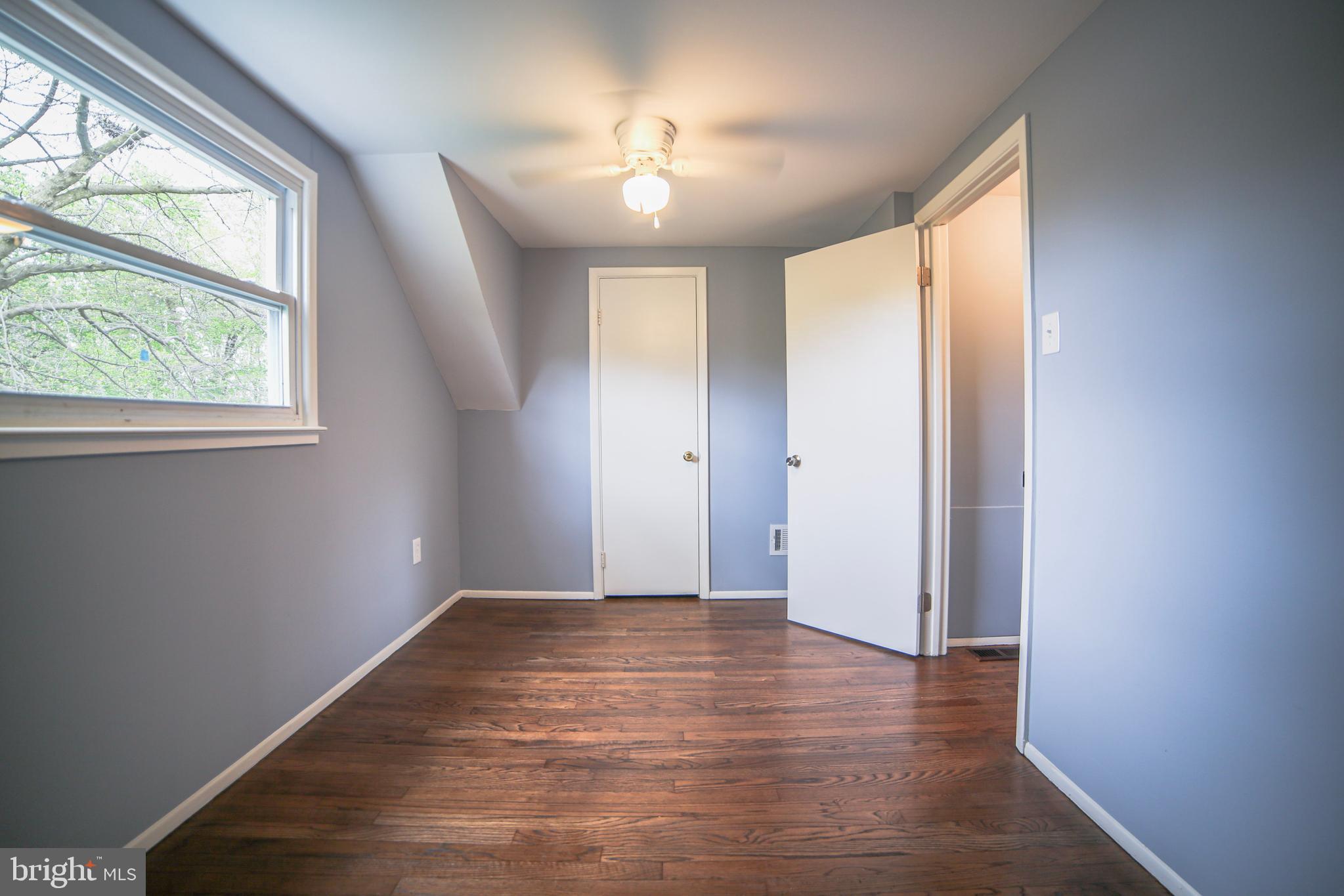 MARUMSCO WOODS - Residential