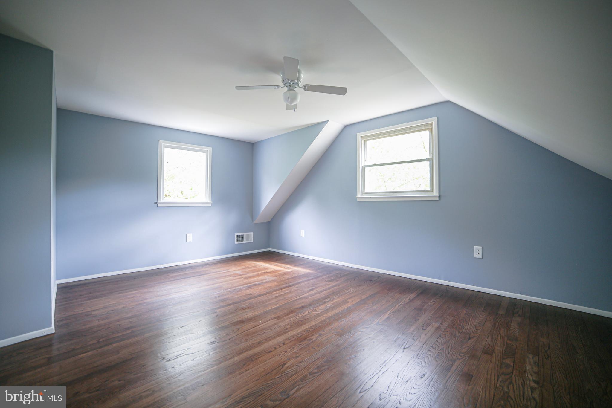 MARUMSCO WOODS - Residential