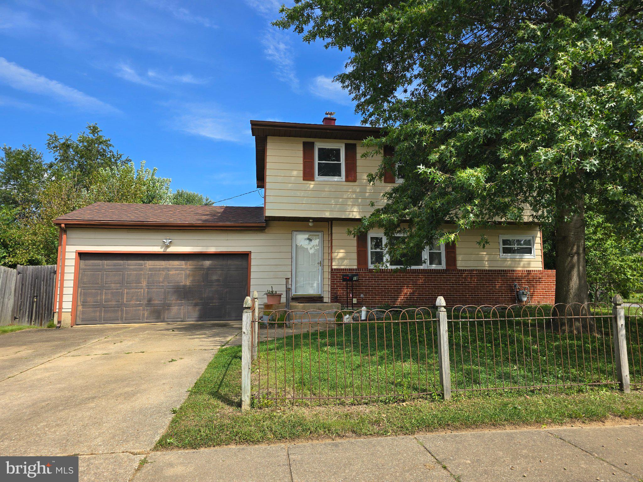 18 PEARSON DRIVE
