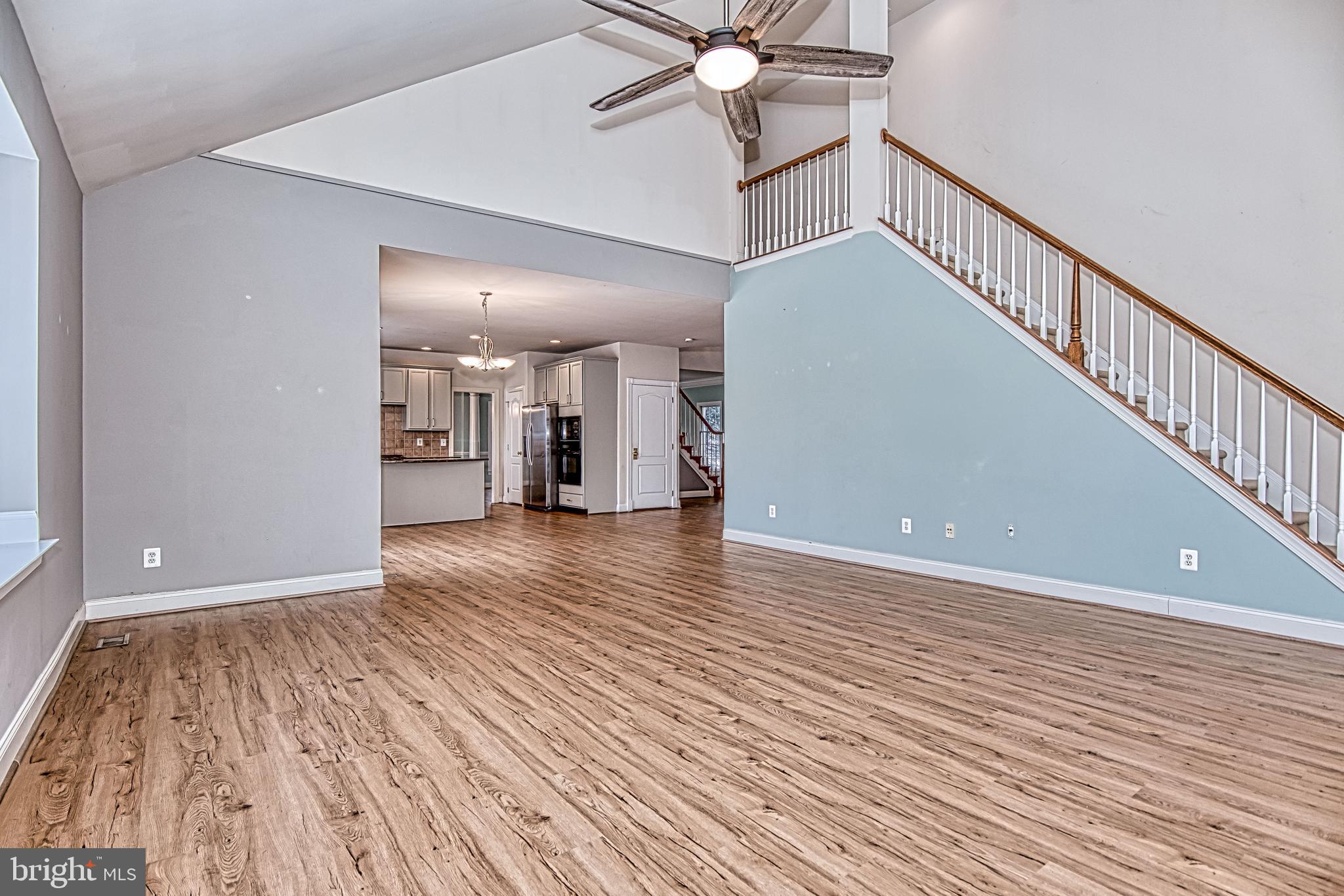 DOMINION VALLEY COUNTRY CLUB - Residential Lease