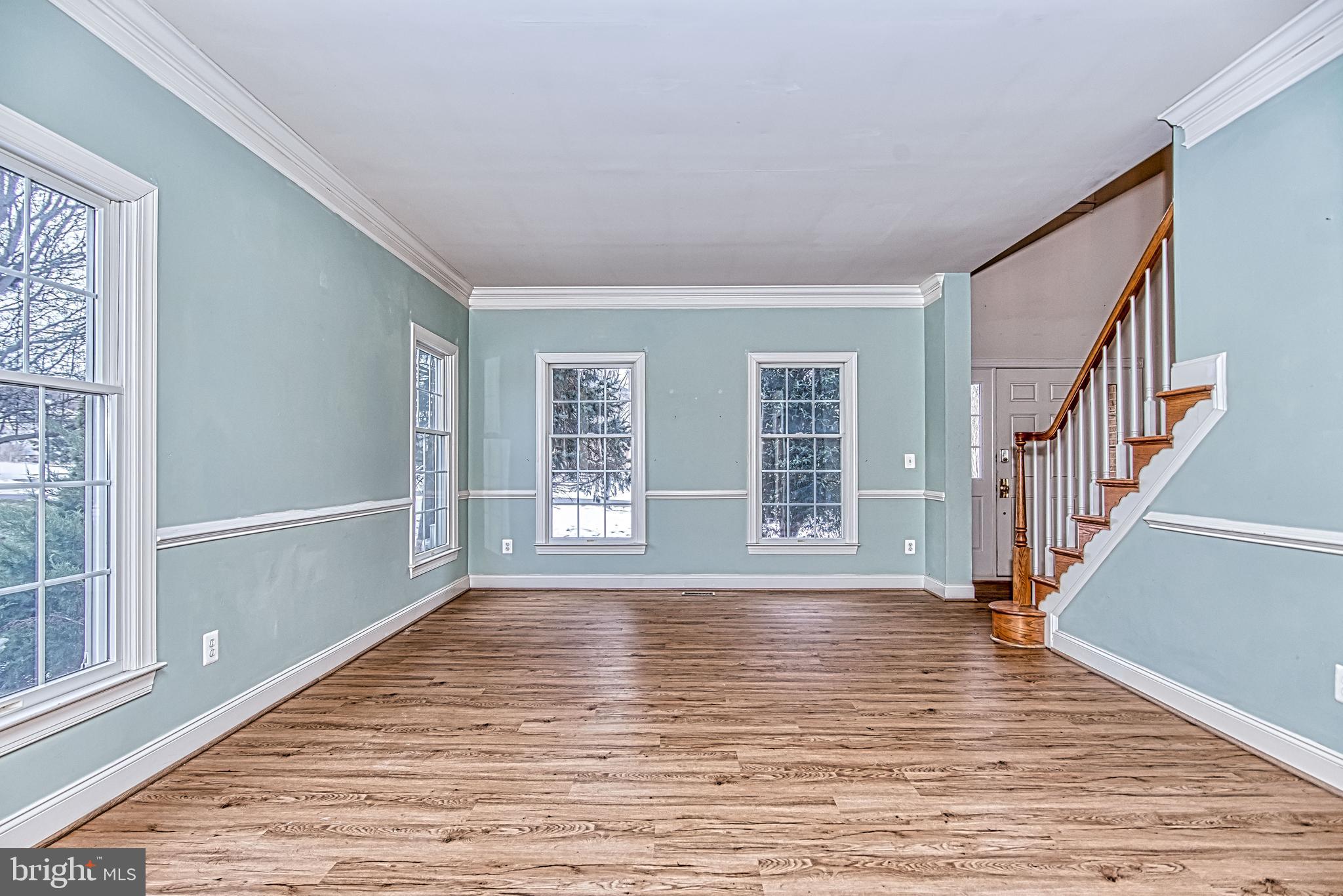 DOMINION VALLEY COUNTRY CLUB - Residential Lease