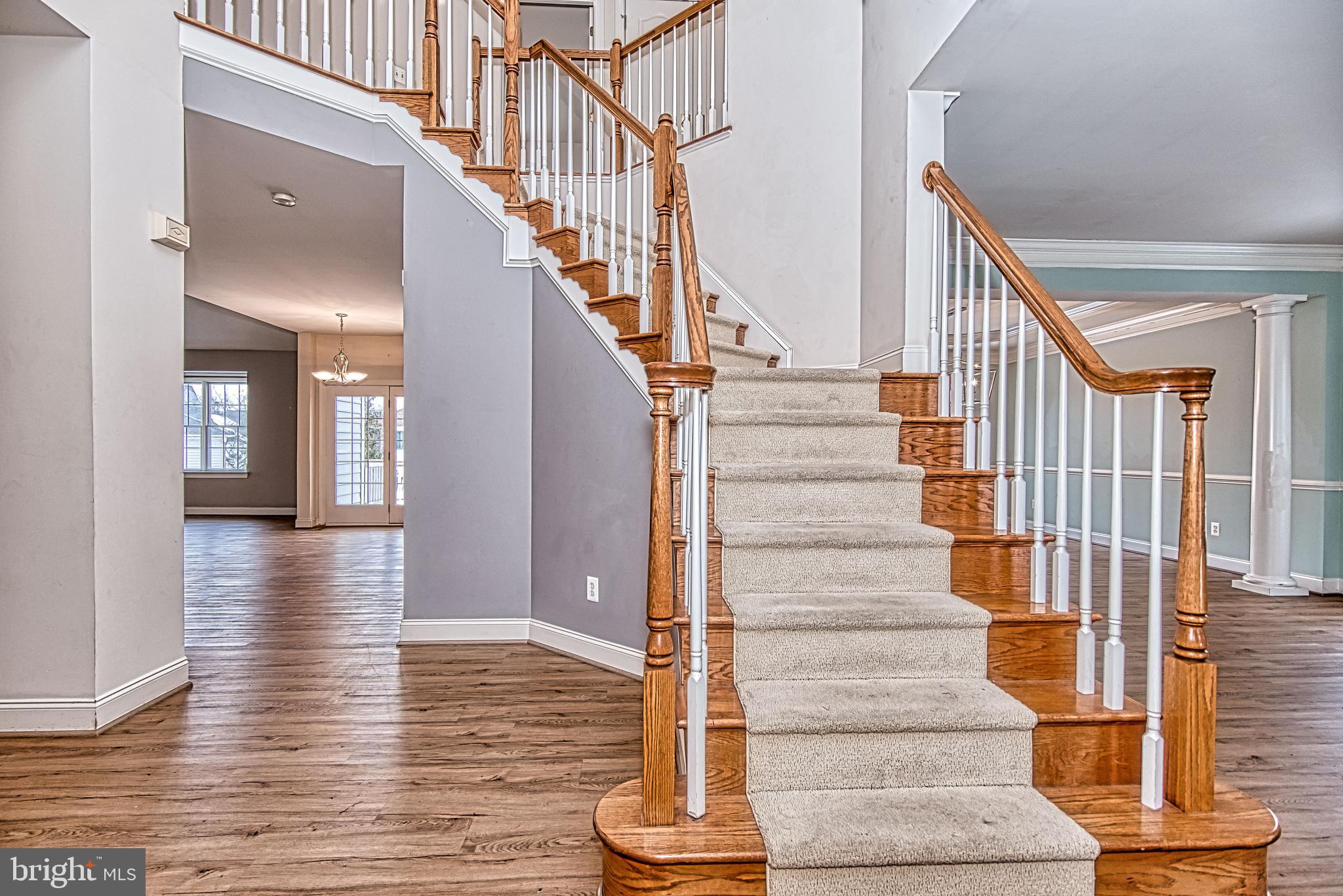 DOMINION VALLEY COUNTRY CLUB - Residential Lease