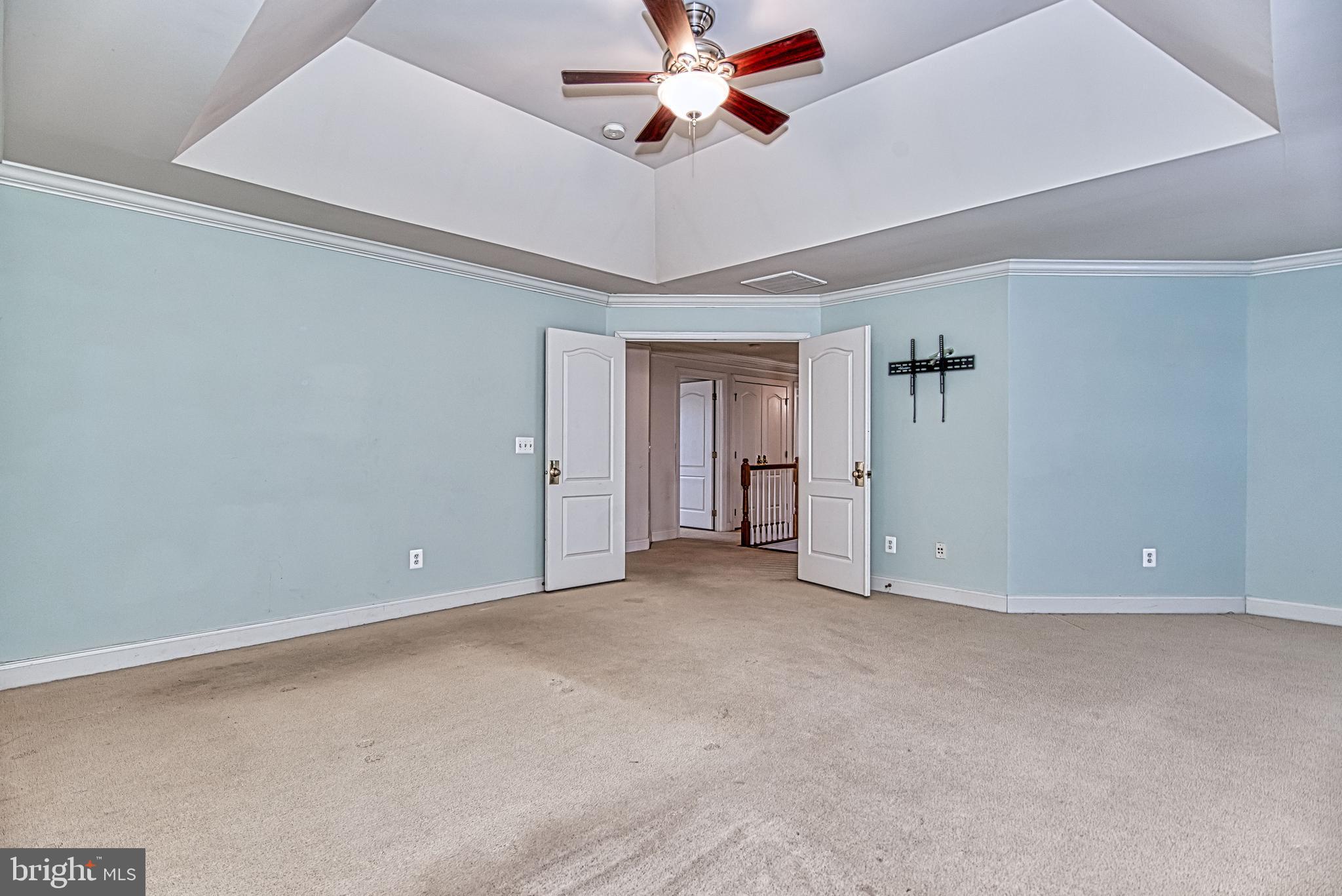 DOMINION VALLEY COUNTRY CLUB - Residential Lease