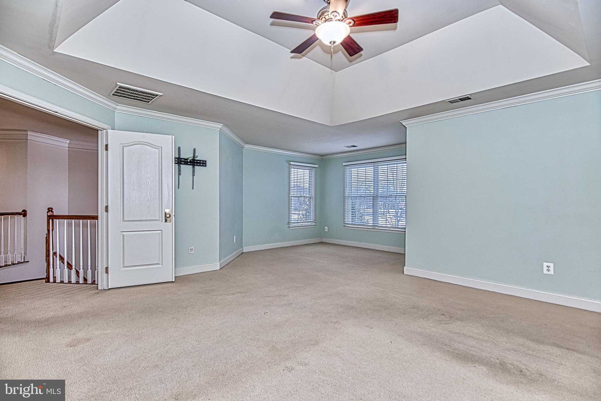 DOMINION VALLEY COUNTRY CLUB - Residential Lease