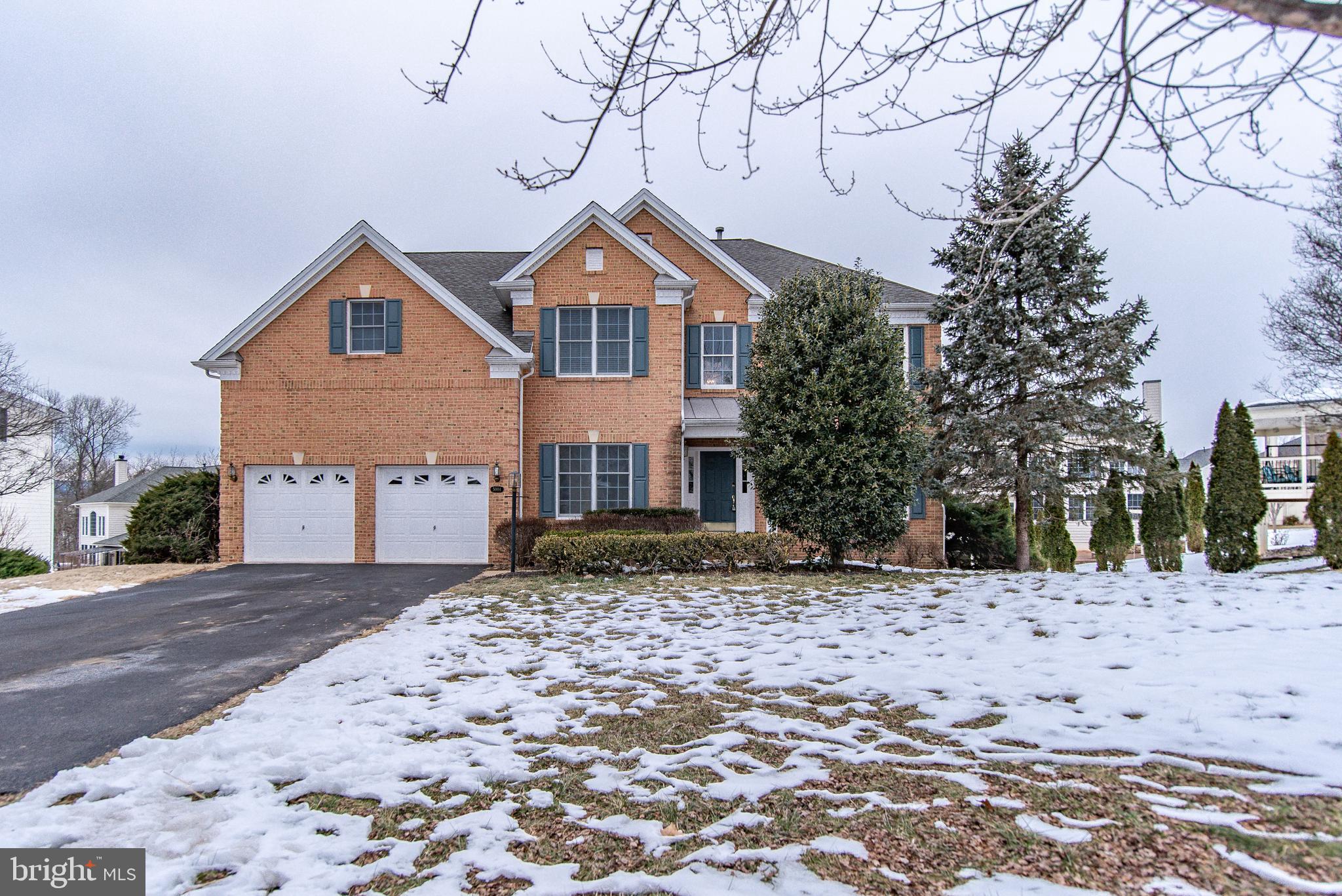 DOMINION VALLEY COUNTRY CLUB - Residential Lease