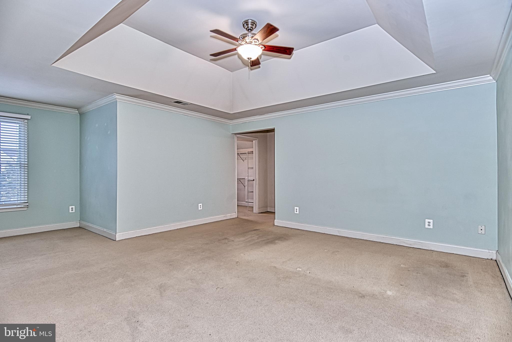 DOMINION VALLEY COUNTRY CLUB - Residential Lease