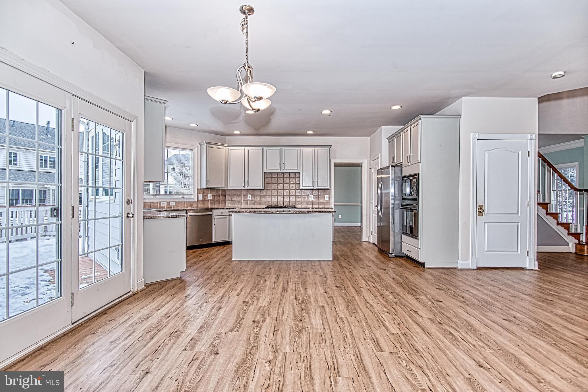 DOMINION VALLEY COUNTRY CLUB - Residential Lease